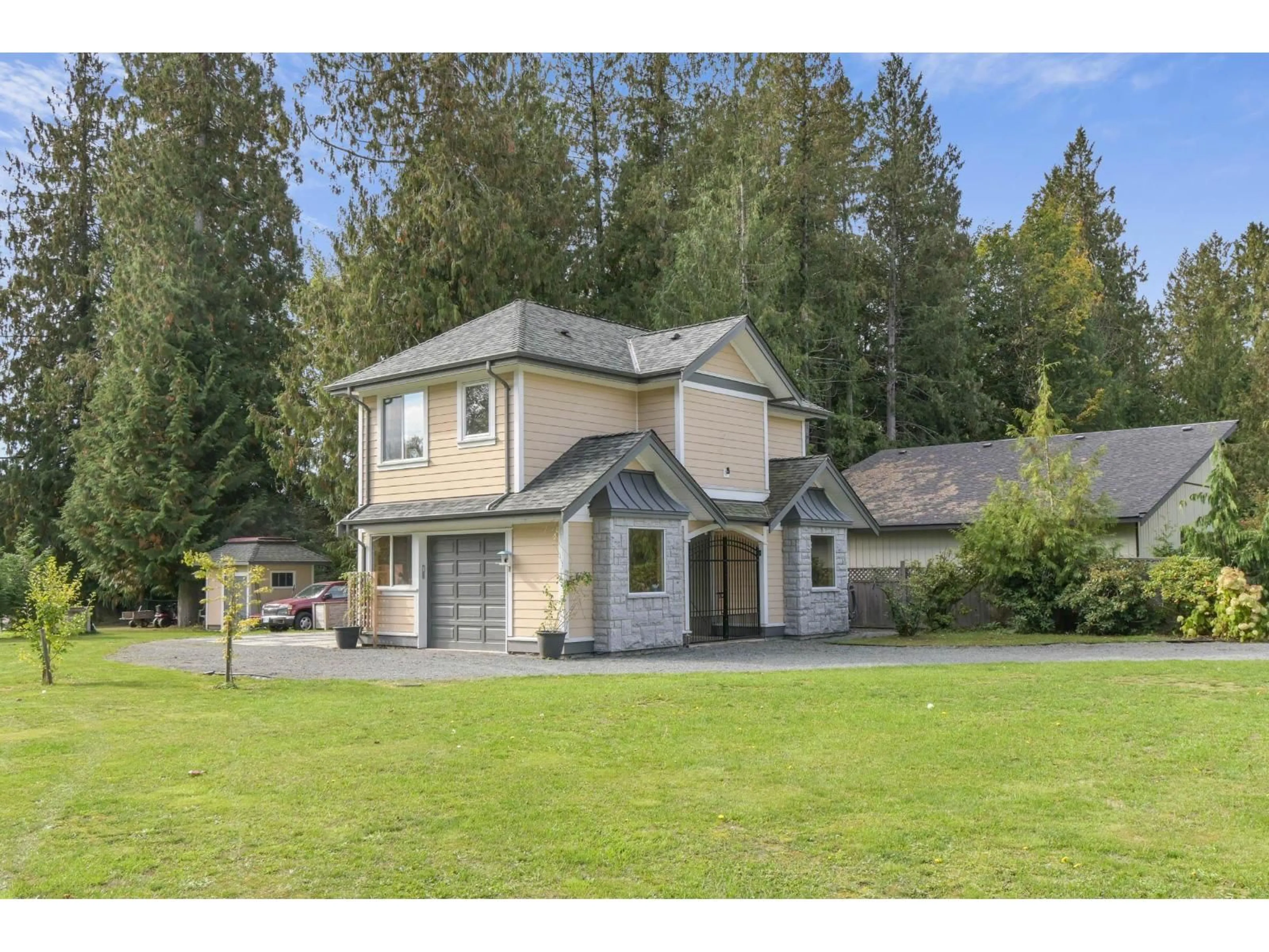 Unknown for 21842 6, Langley British Columbia V2Z1R6