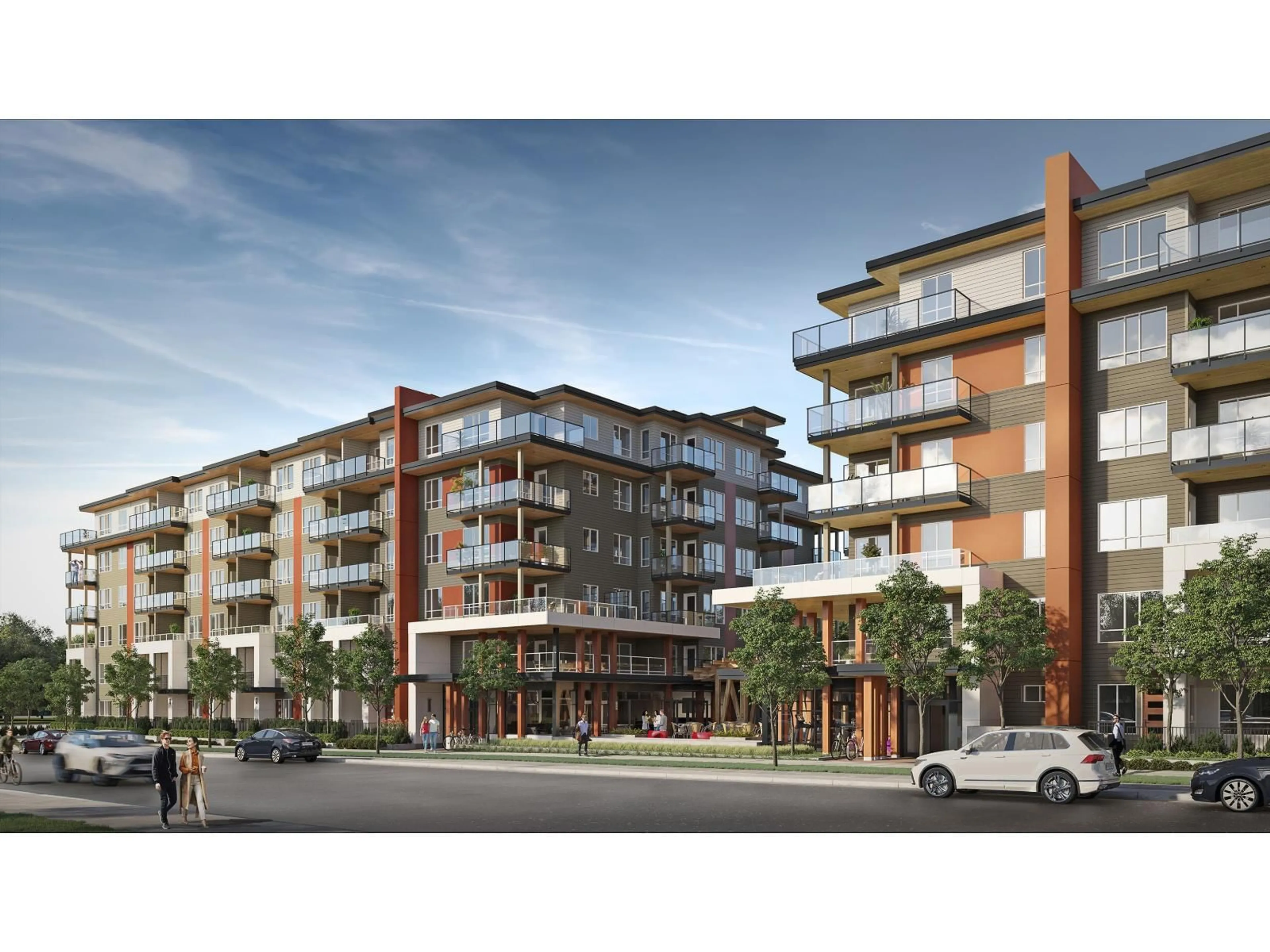 Blurry image for 418 - 13258 105, Surrey British Columbia V3T1Z2