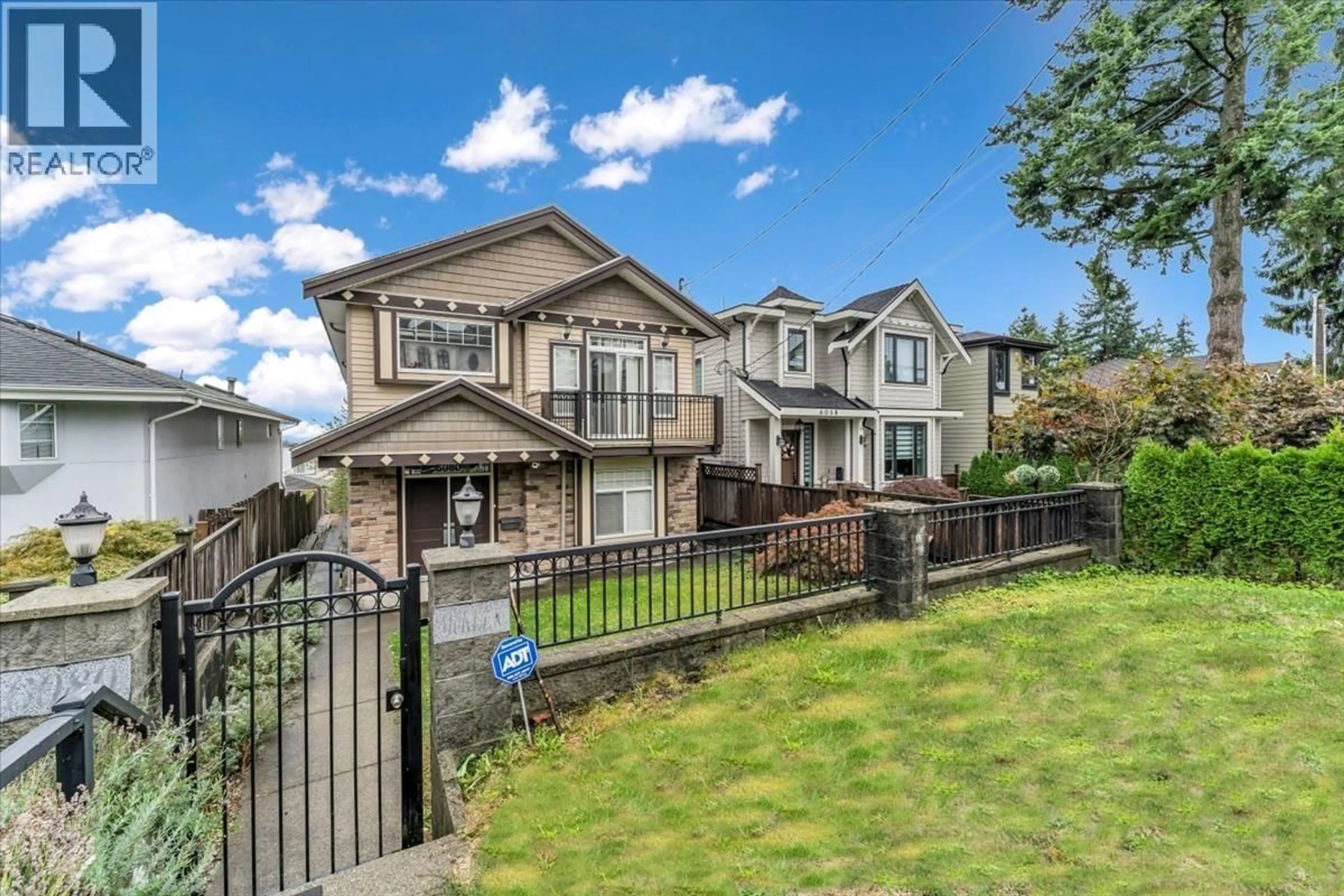 Unknown for 6080 MCKEE STREET, Burnaby British Columbia V5J2V5