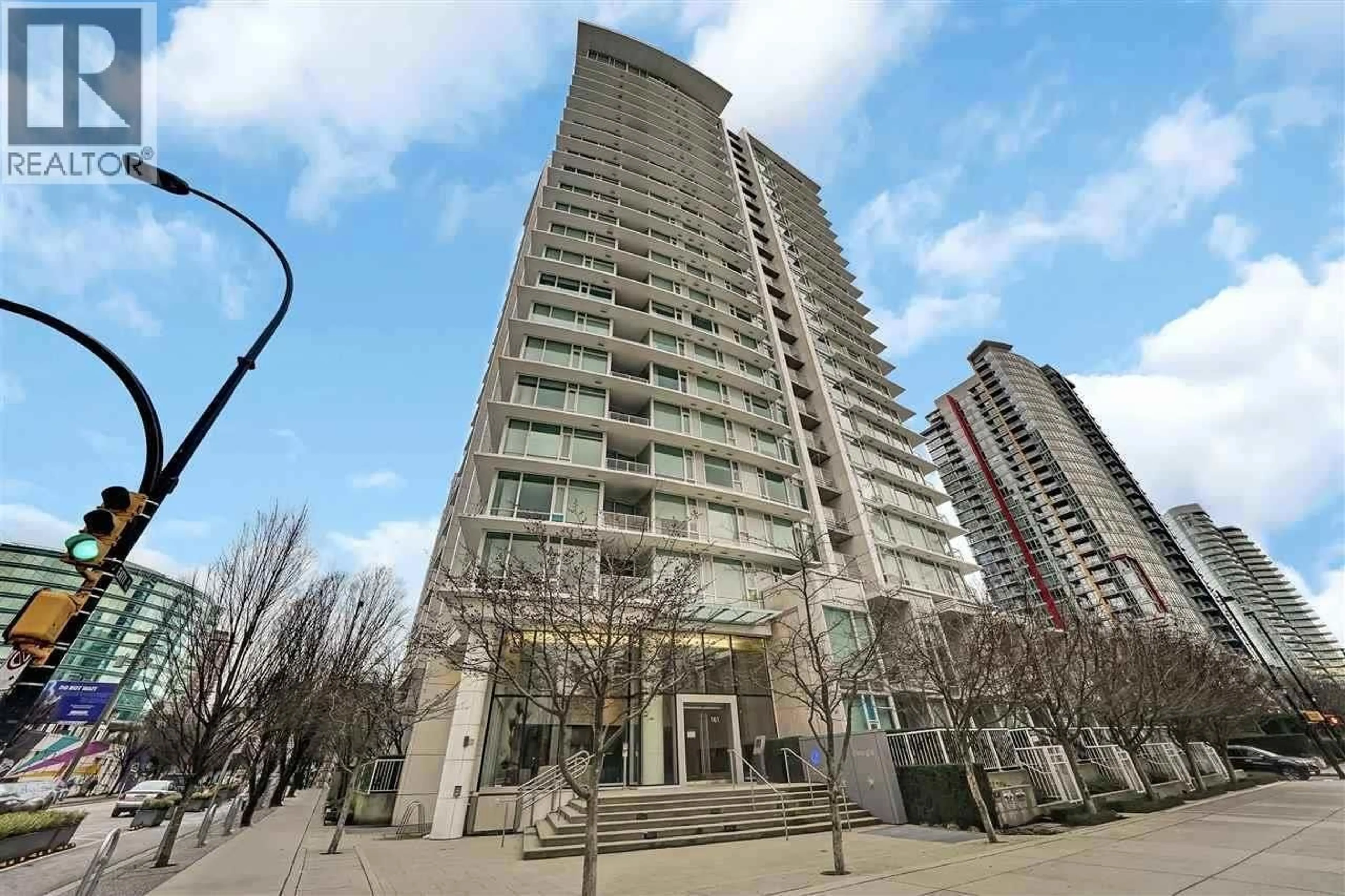 Unknown for 811 - 161 GEORGIA STREET, Vancouver British Columbia V6B0K9