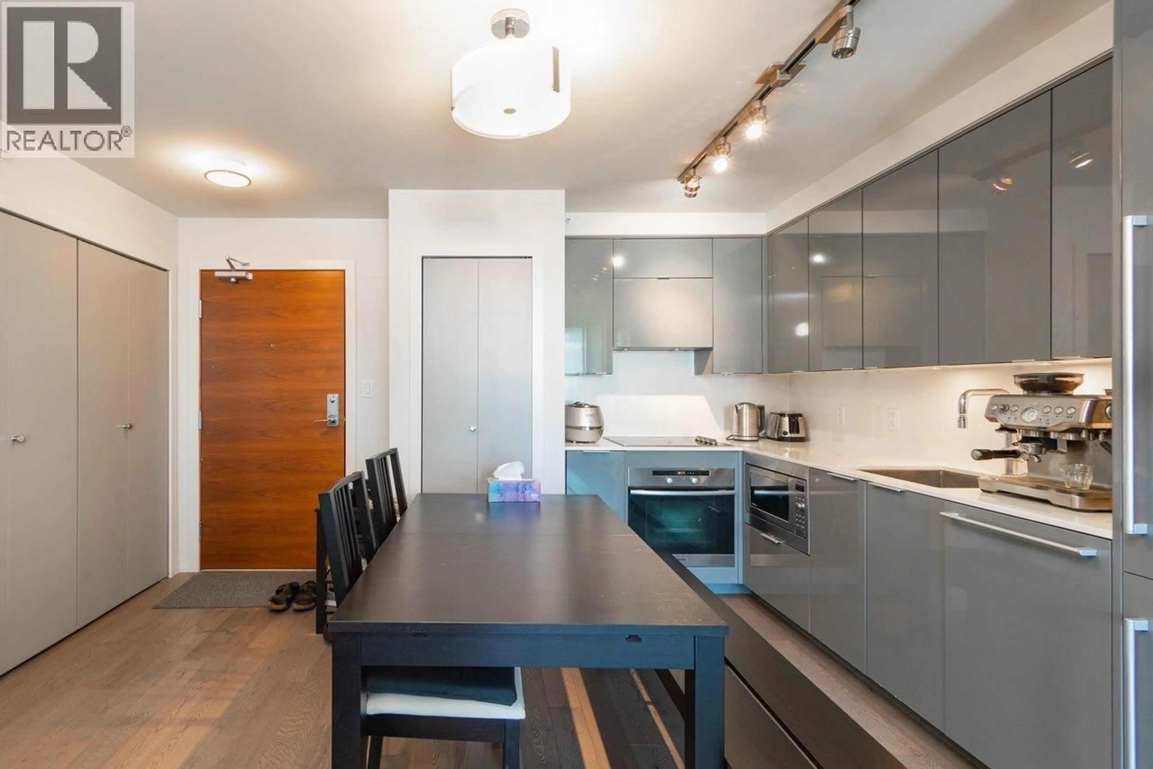 Unknown for 811 - 161 GEORGIA STREET, Vancouver British Columbia V6B0K9