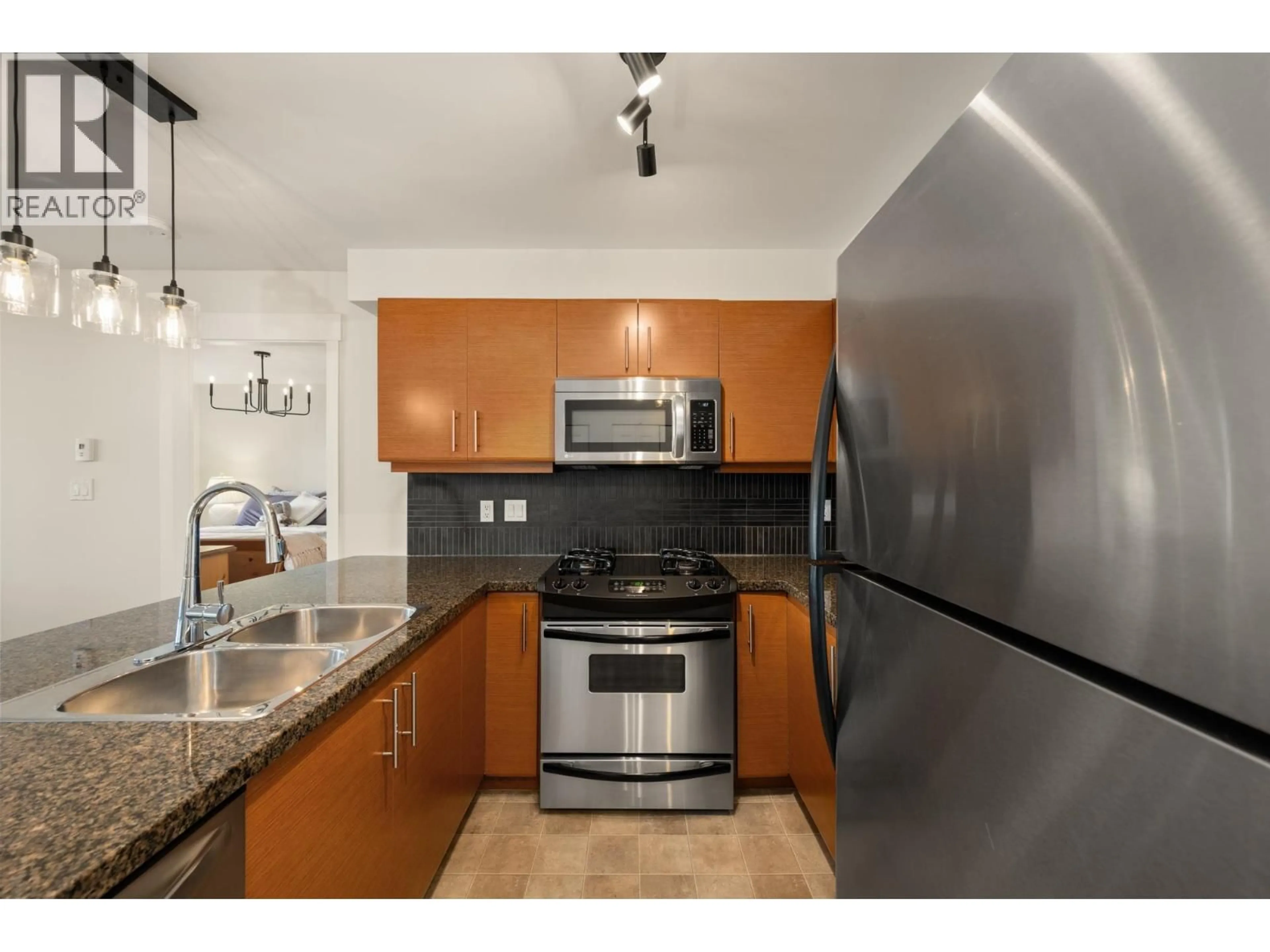 Standard kitchen, unknown for 110 - 1706 56 STREET, Delta British Columbia V4L2R3