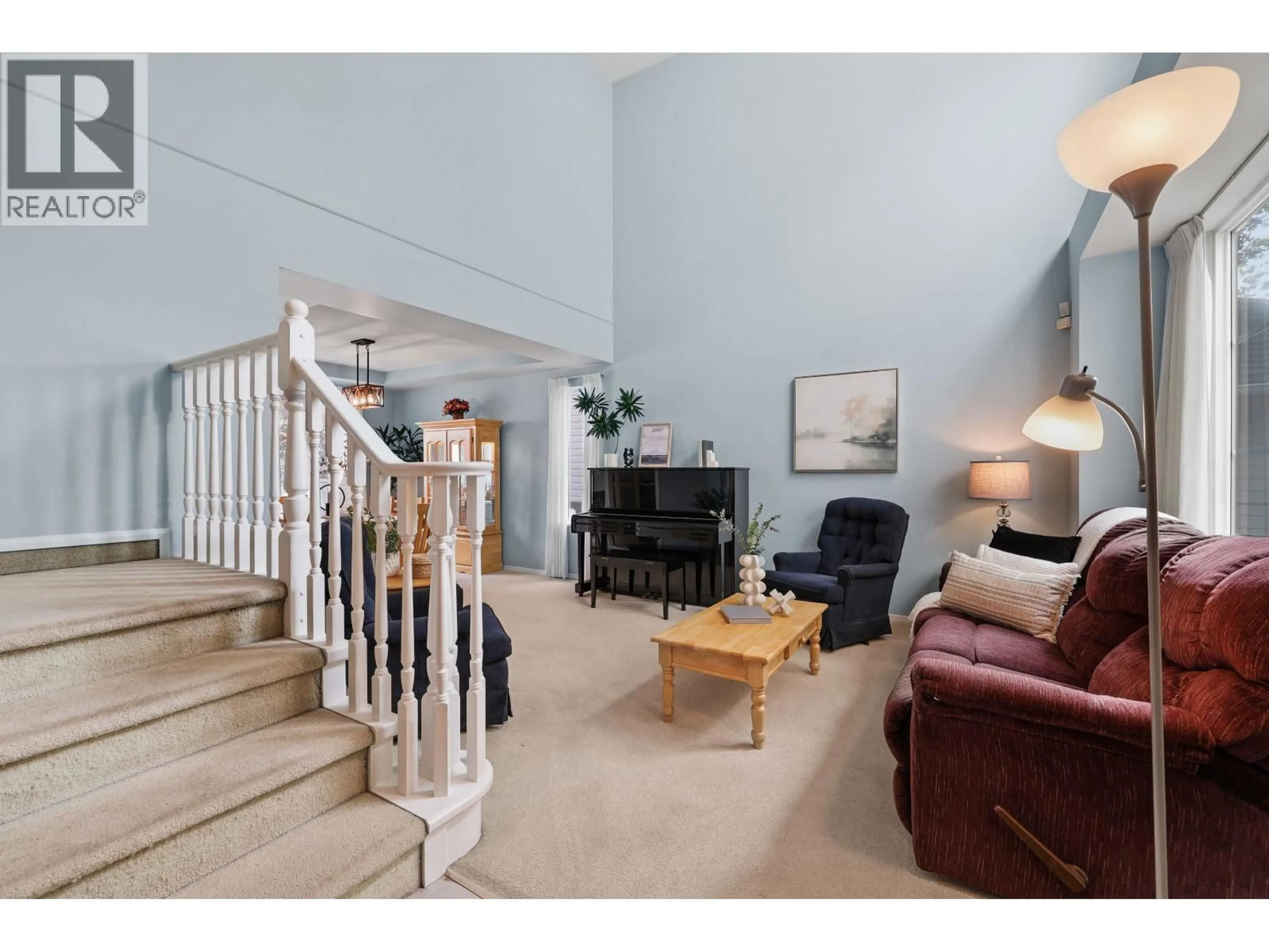 Living room with furniture, unknown for 5551 ROWLING PLACE, Richmond British Columbia V6V2T4