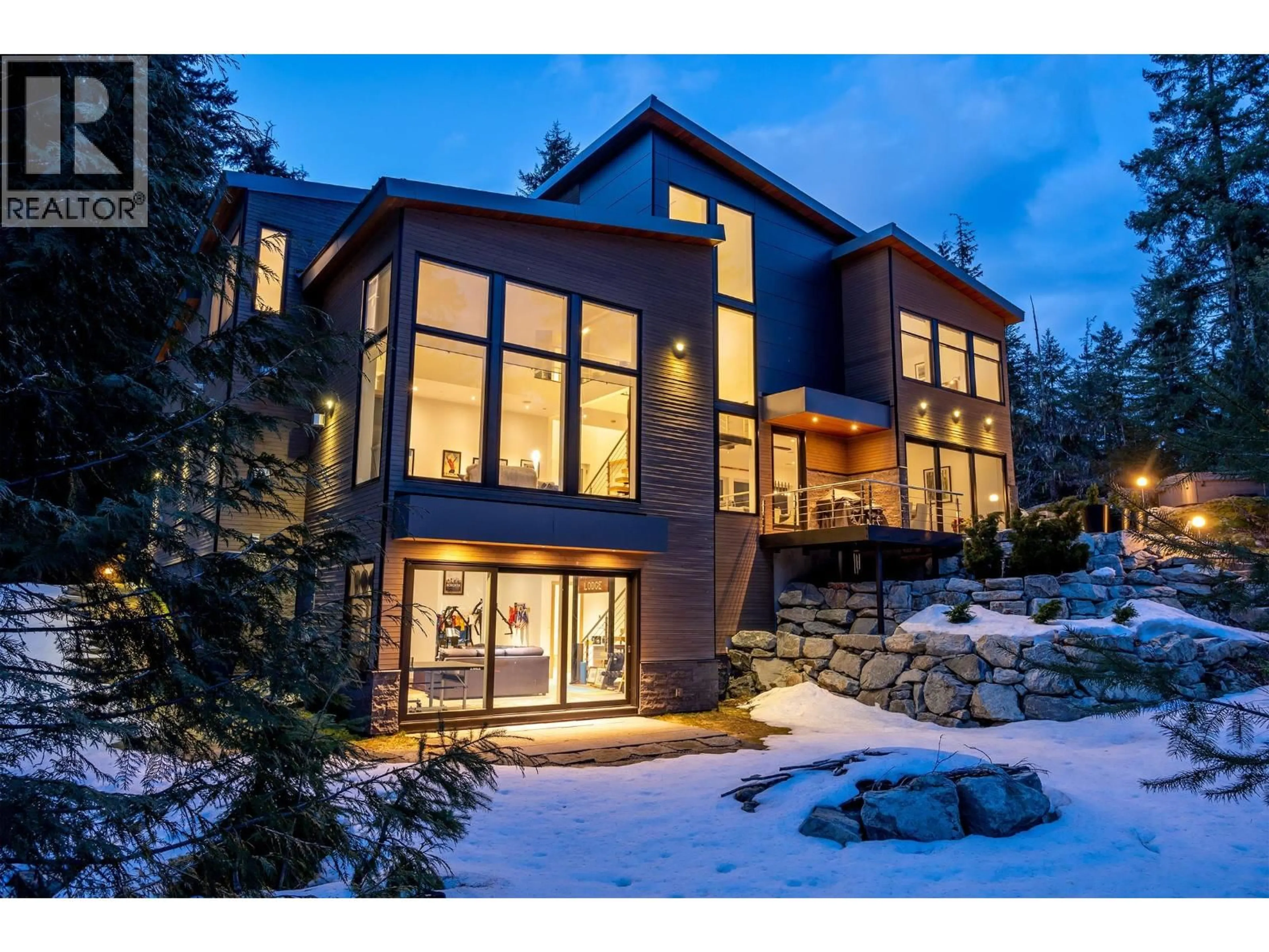 Unknown for 5221 JORDAN LANE, Whistler British Columbia V8E1J5