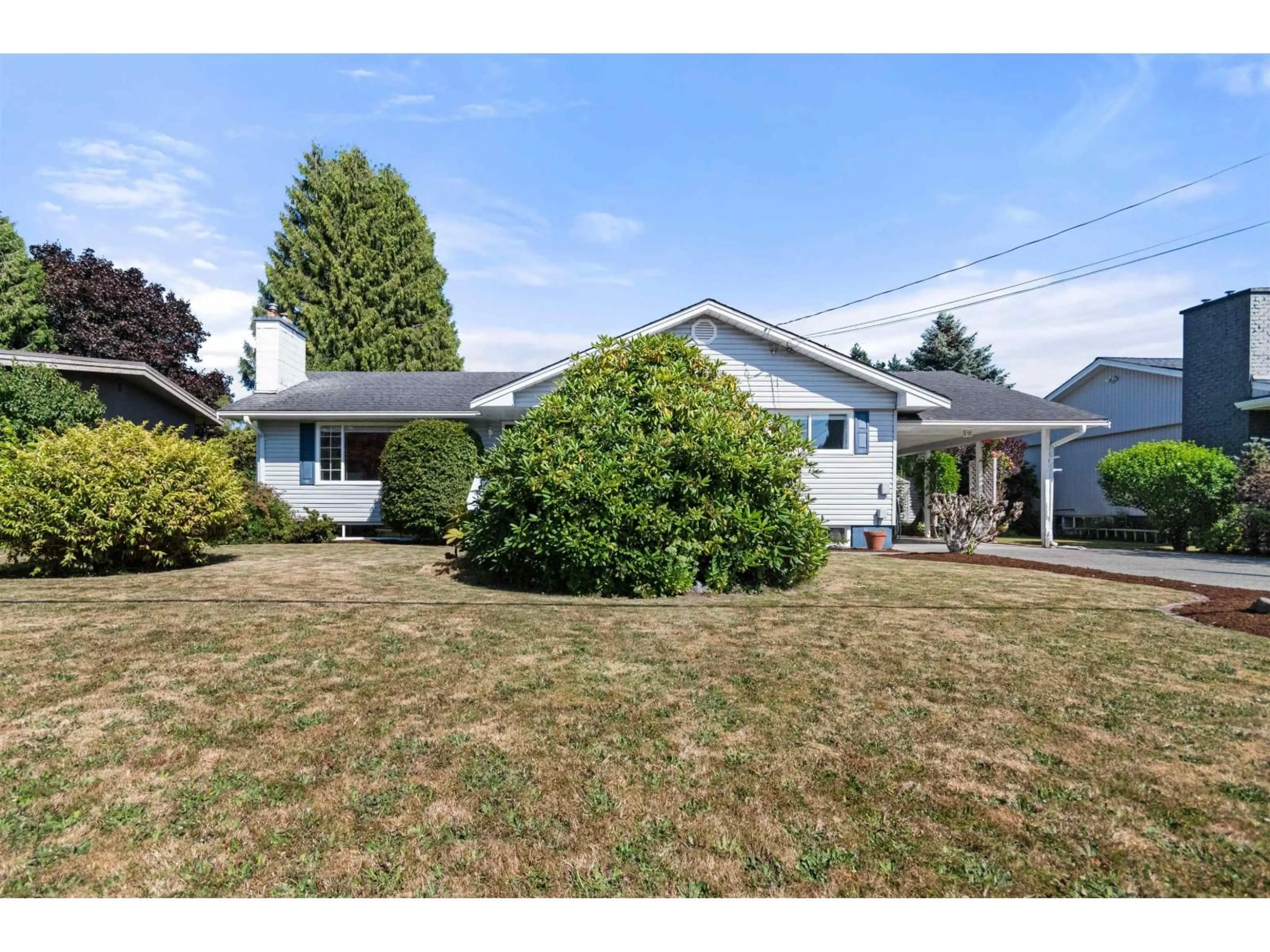 Unknown for 10070 BONAVISTA STREET, Chilliwack British Columbia V2P5B9