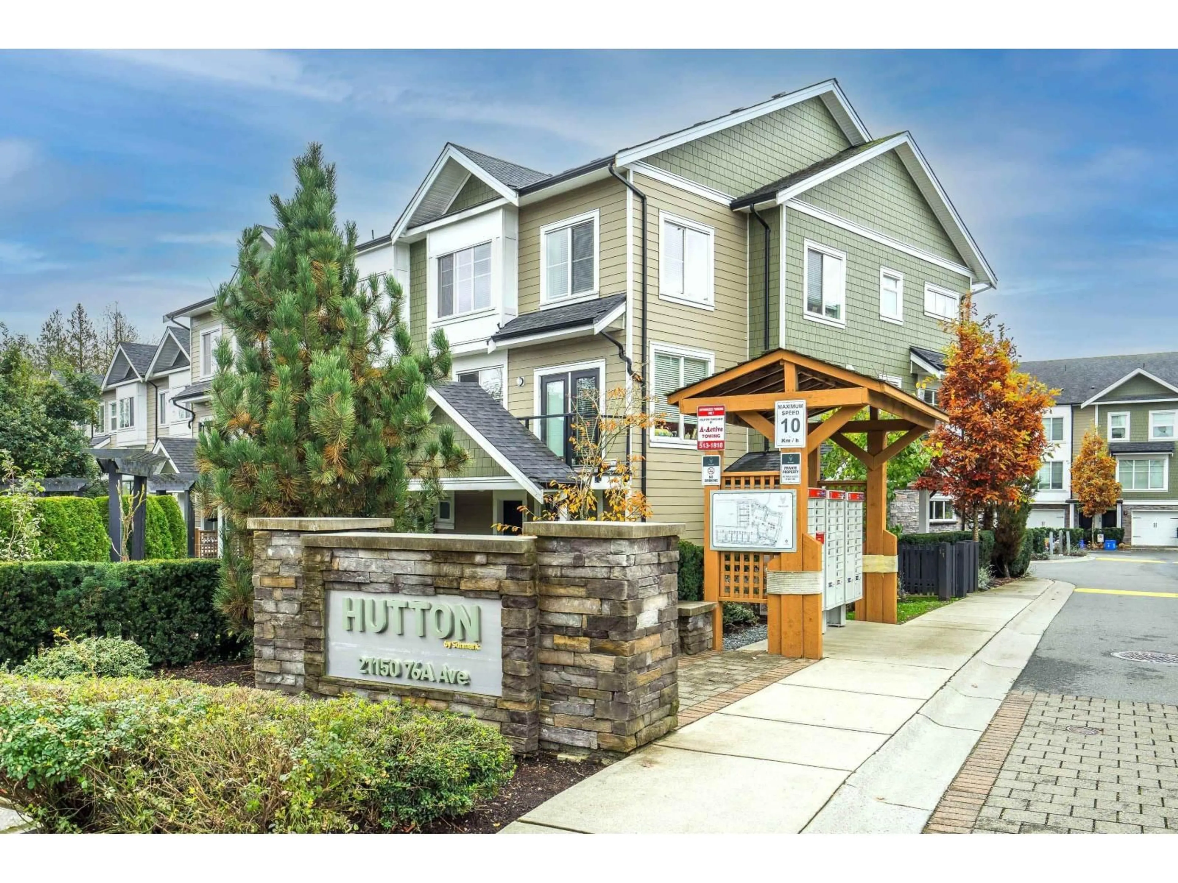 Unknown for 32 - 21150 76A, Langley British Columbia V2Y0V9