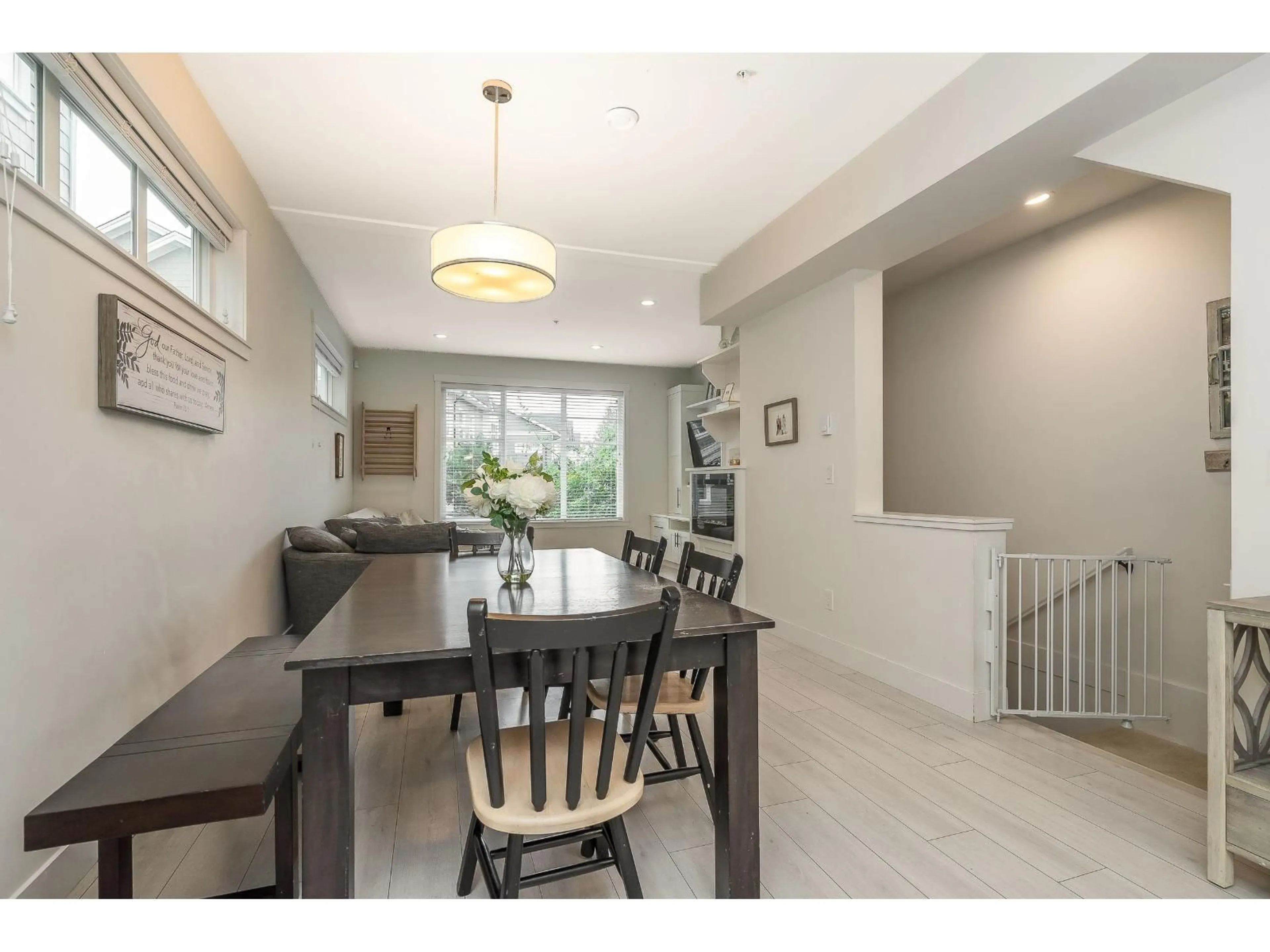 Dining room, unknown for 32 - 21150 76A, Langley British Columbia V2Y0V9
