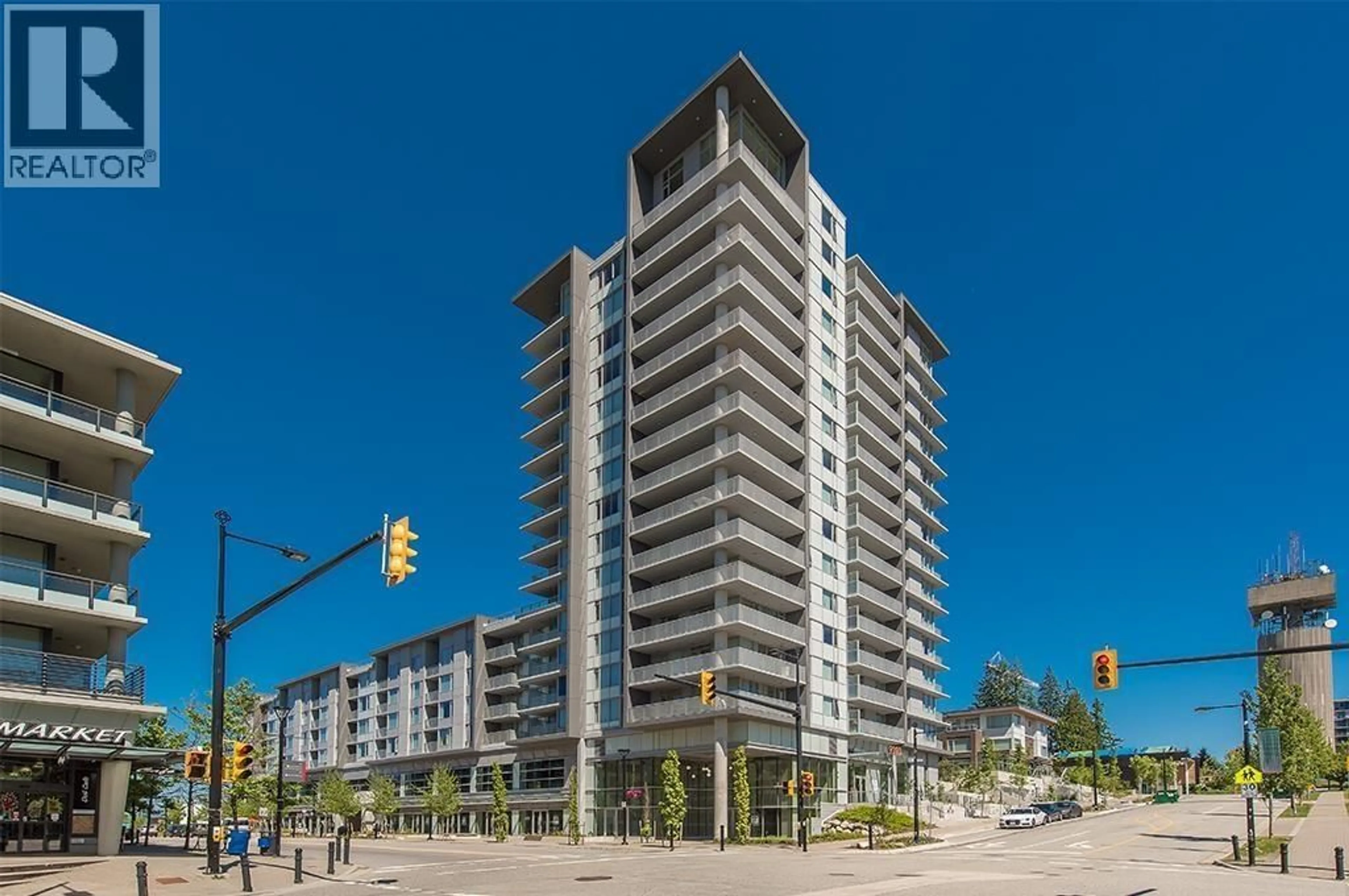 Unknown for 1505 - 9393 TOWER ROAD, Burnaby British Columbia V5A4Y8