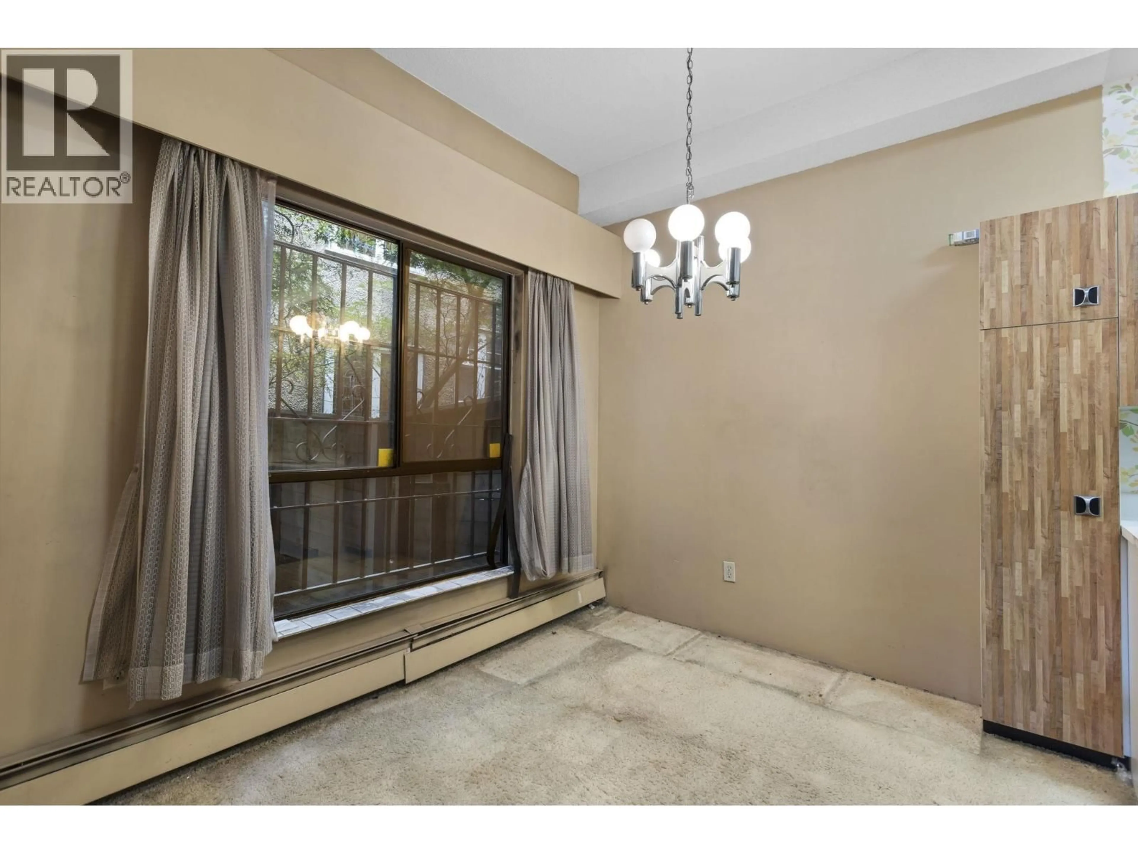Unknown for 204 - 1345 15TH AVENUE, Vancouver British Columbia V6H3R3