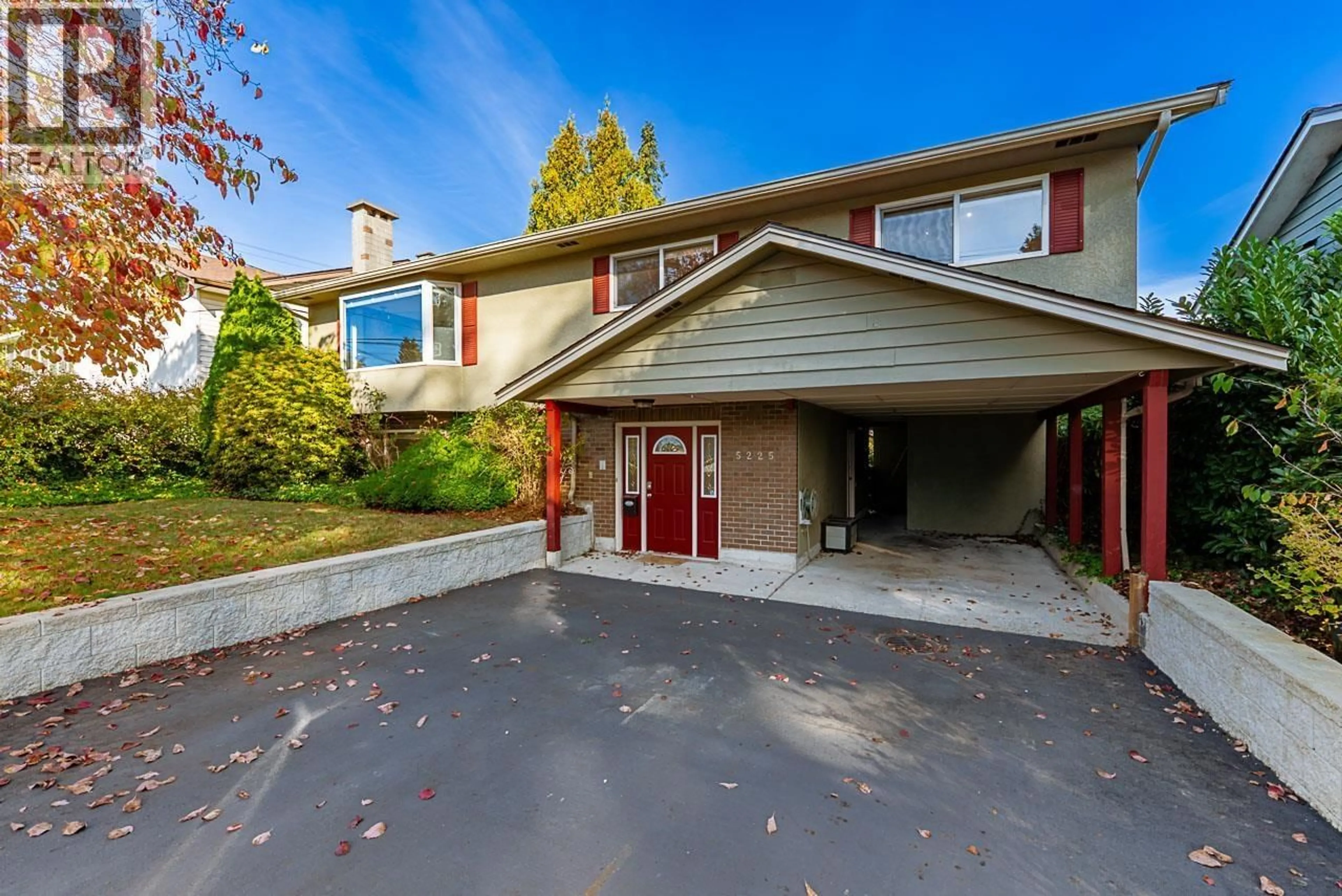Unknown for 5225 KINCAID STREET, Burnaby British Columbia V5G1W1