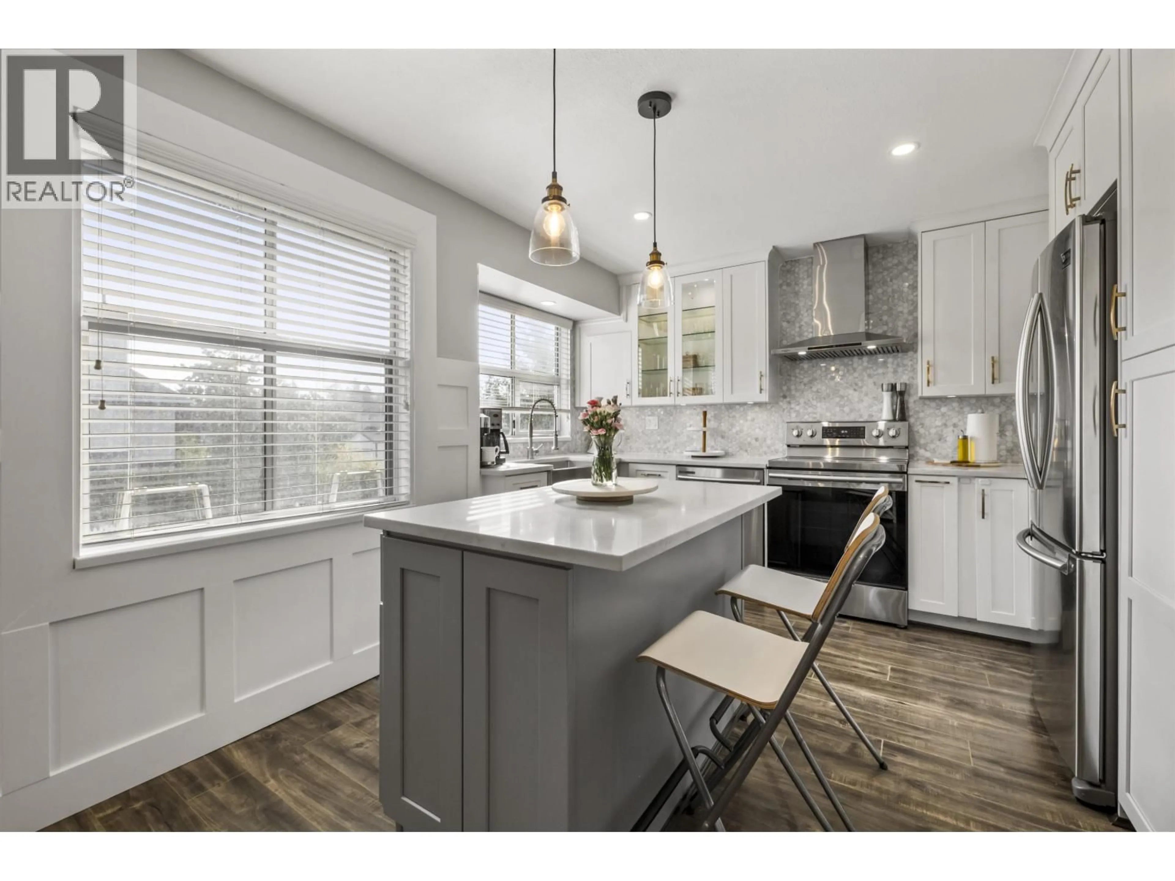 Open concept kitchen, unknown for 74 - 12099 237 STREET, Maple Ridge British Columbia V4R2C3