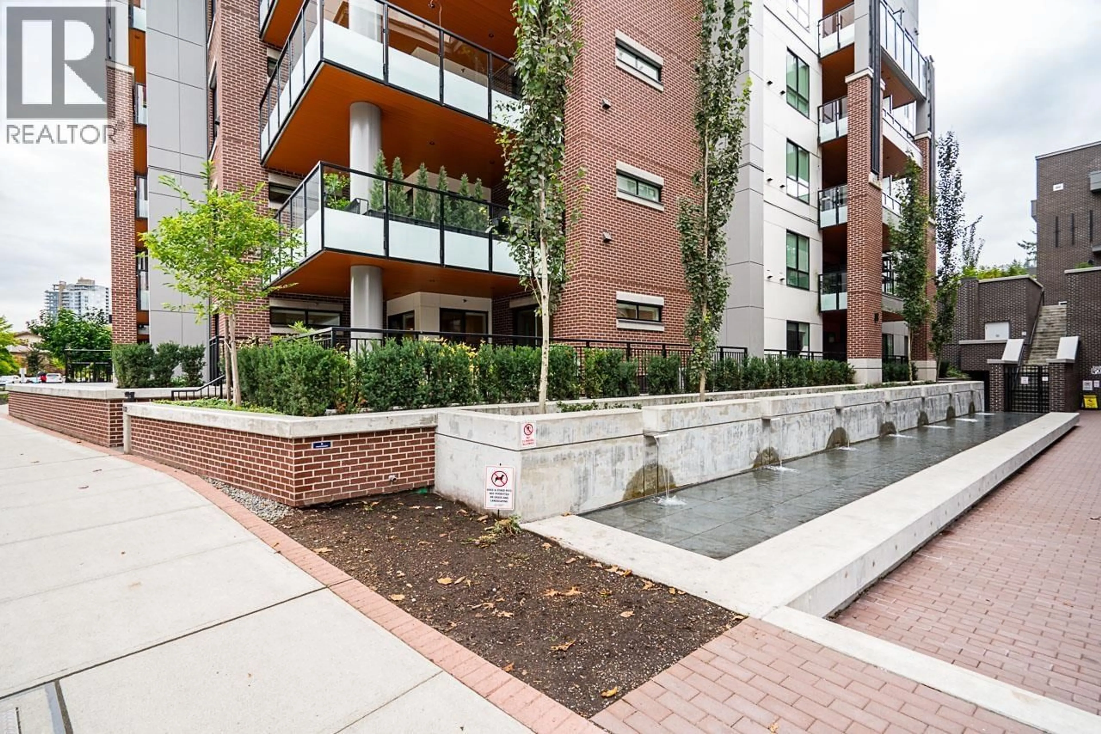 Patio, street for 112 - 55 KLAHANIE DRIVE, Port Moody British Columbia V3H0M9