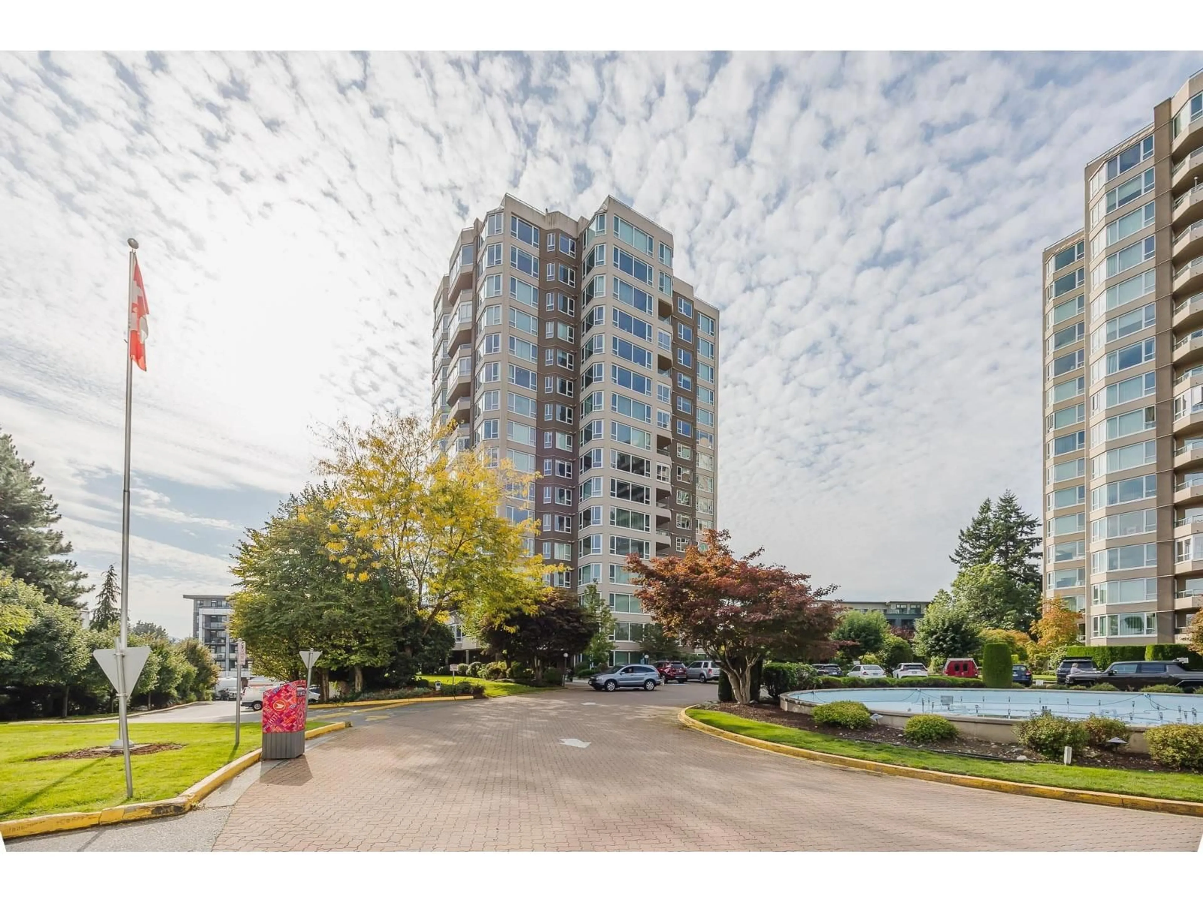 Unknown for 705 - 3170 GLADWIN, Abbotsford British Columbia V2T5T1