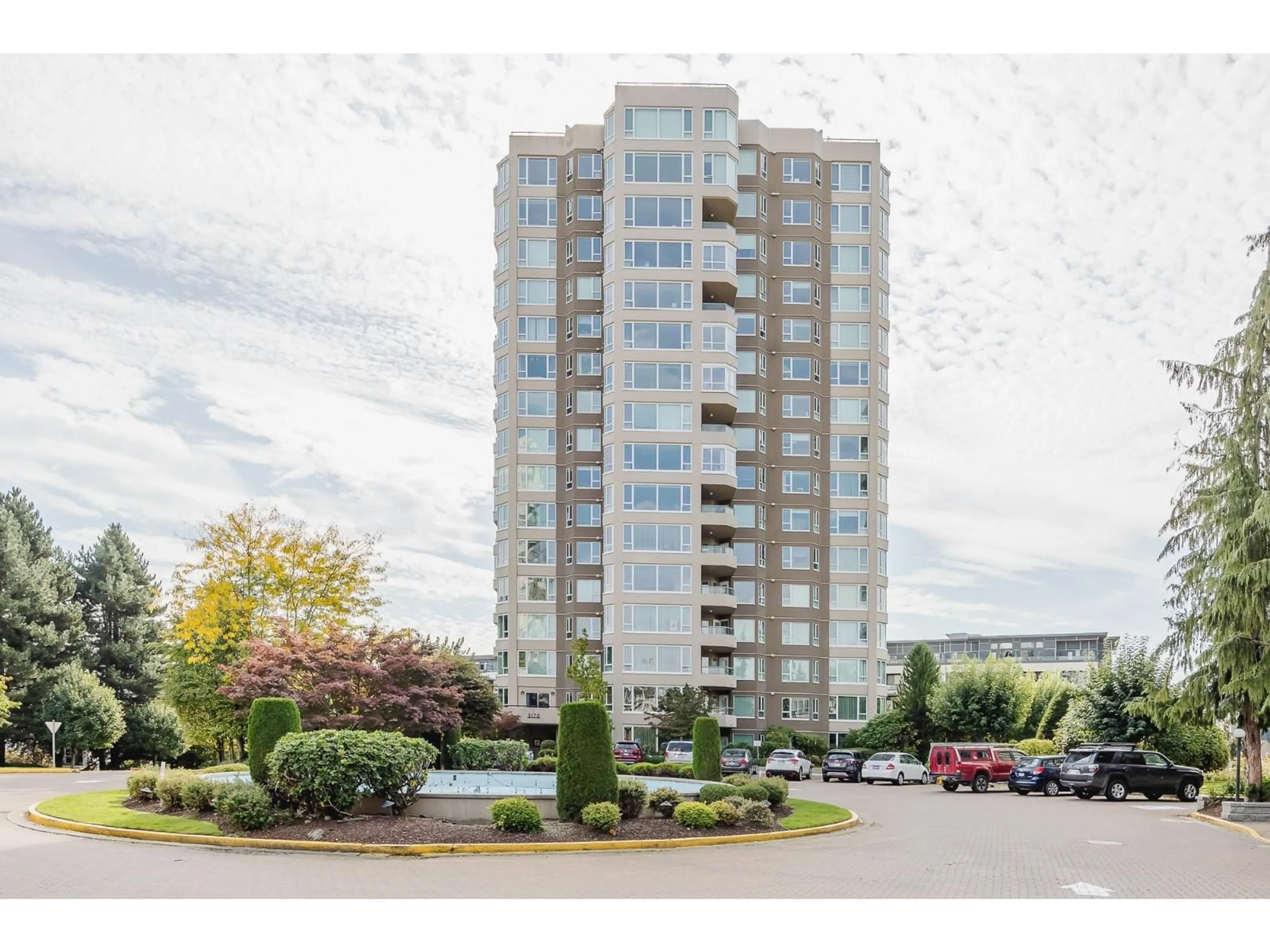 Unknown for 705 - 3170 GLADWIN, Abbotsford British Columbia V2T5T1