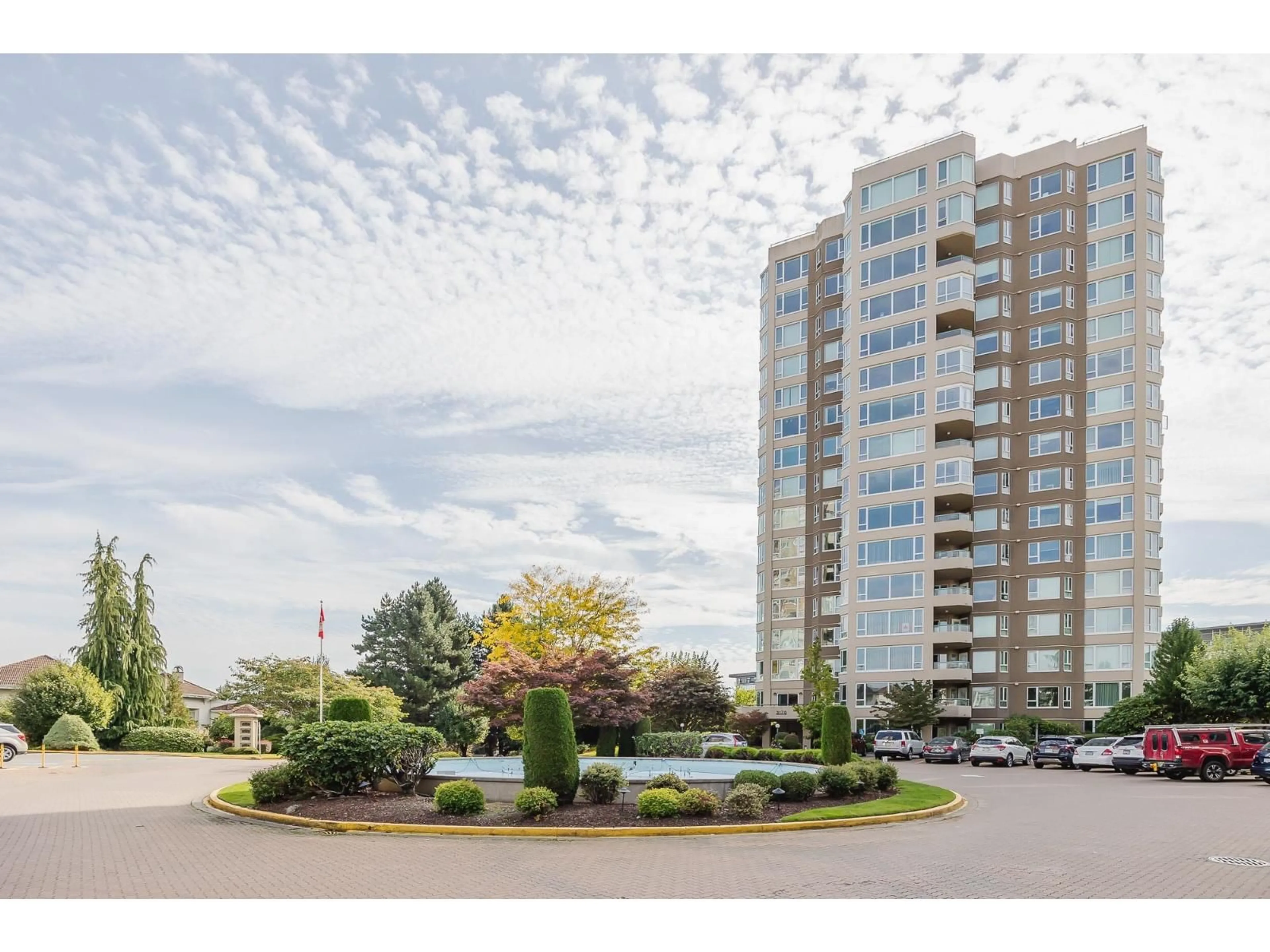 Unknown for 705 - 3170 GLADWIN, Abbotsford British Columbia V2T5T1