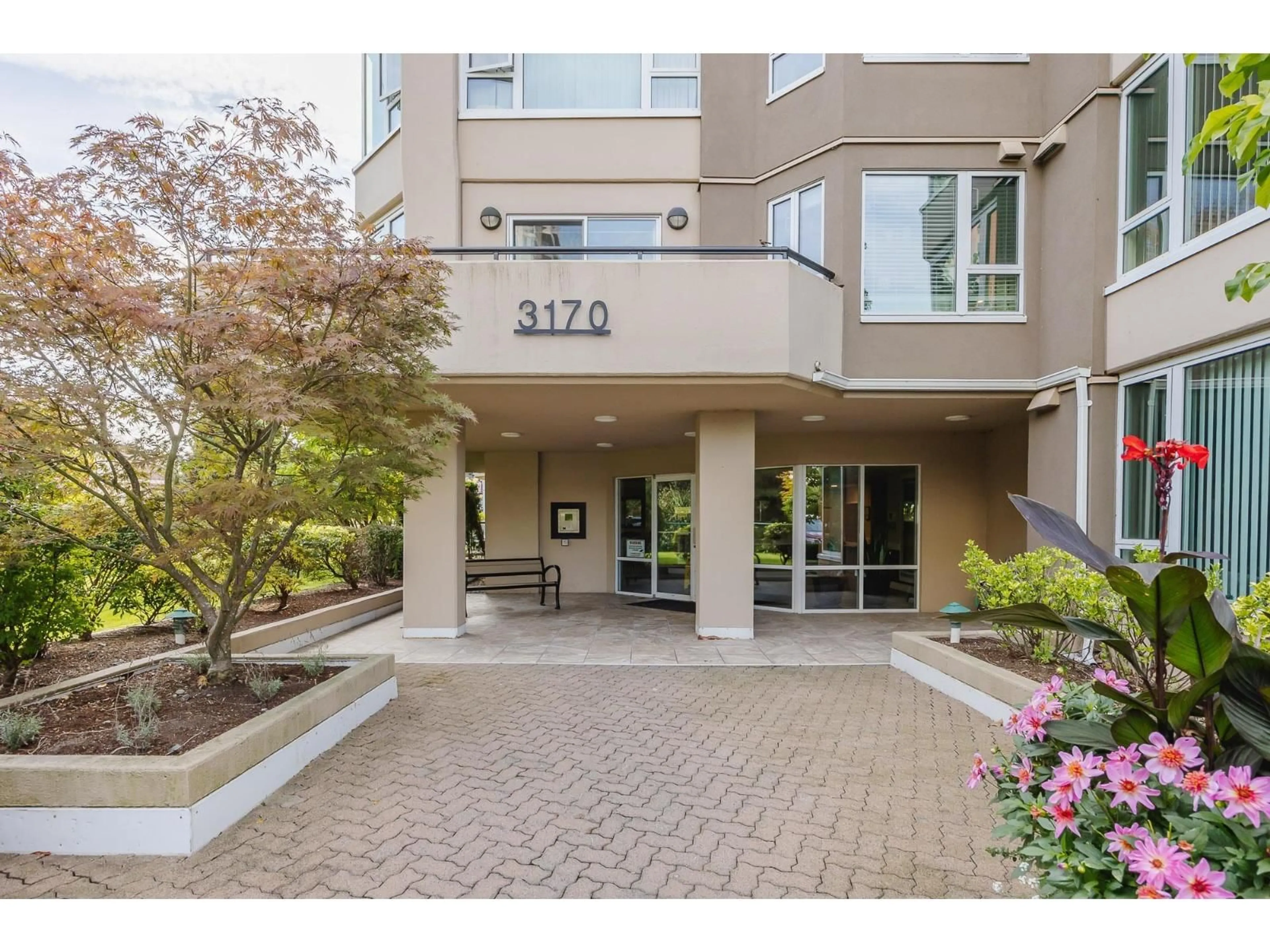 Unknown for 705 - 3170 GLADWIN, Abbotsford British Columbia V2T5T1