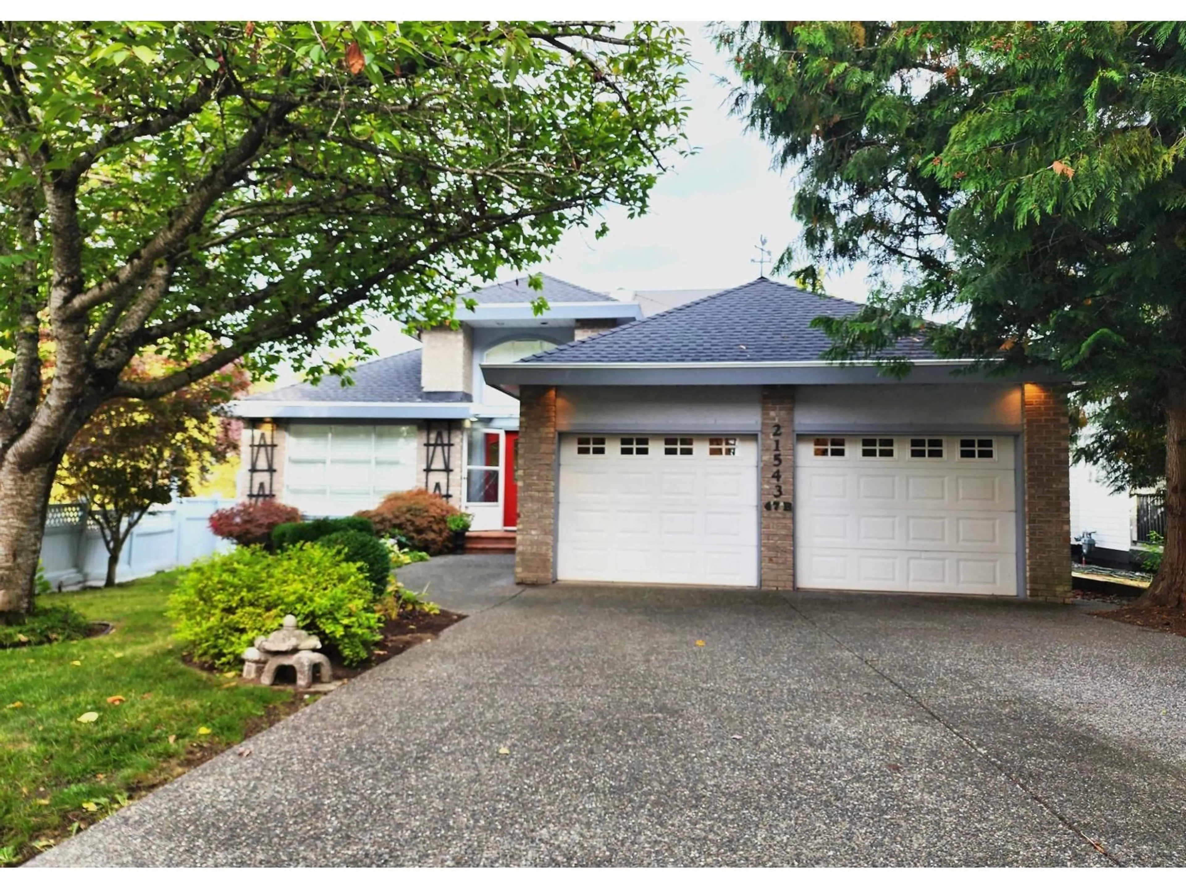 Unknown for 21543 47B, Langley British Columbia V3A9G7