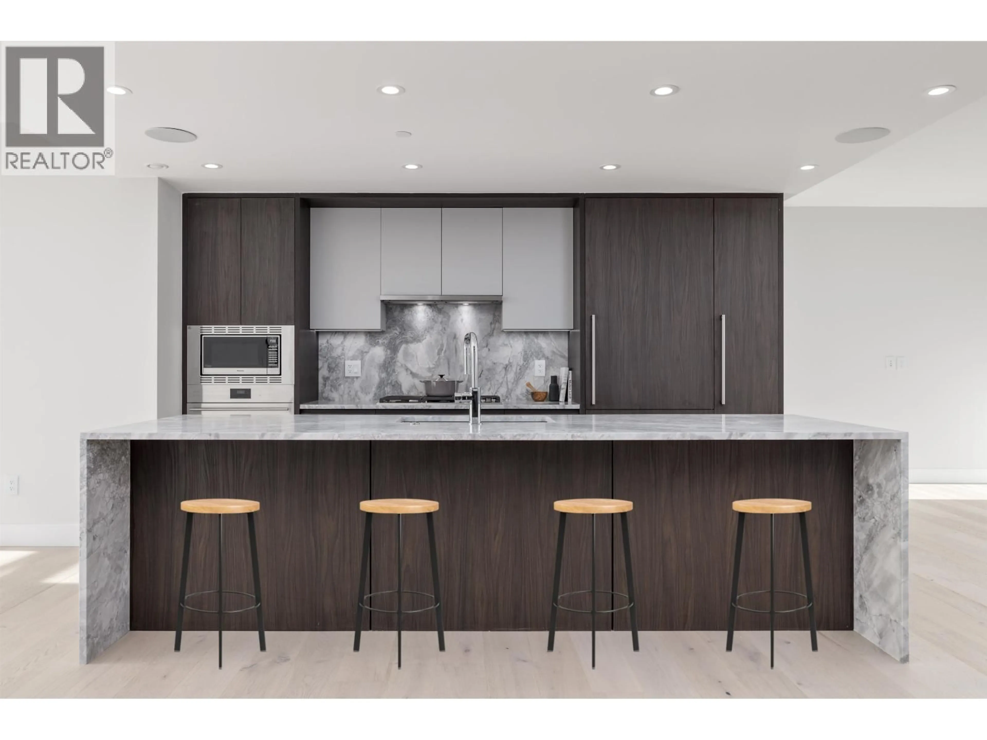 Contemporary kitchen, unknown for 792 ARTHUR ERICKSON PLACE, West Vancouver British Columbia V7T0B8