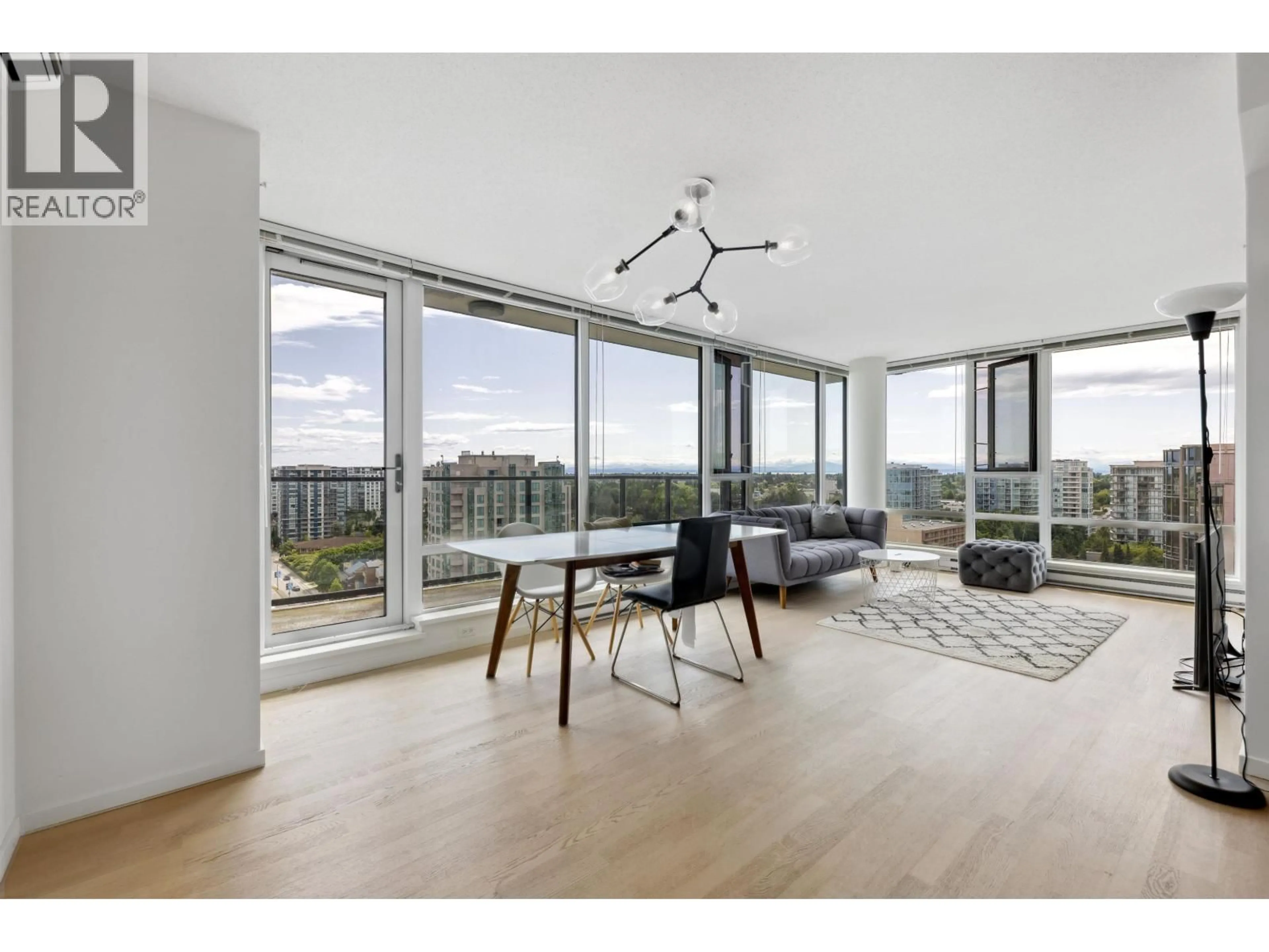 A pic of a room for 1802 - 7788 ACKROYD ROAD, Richmond British Columbia V6X0M8