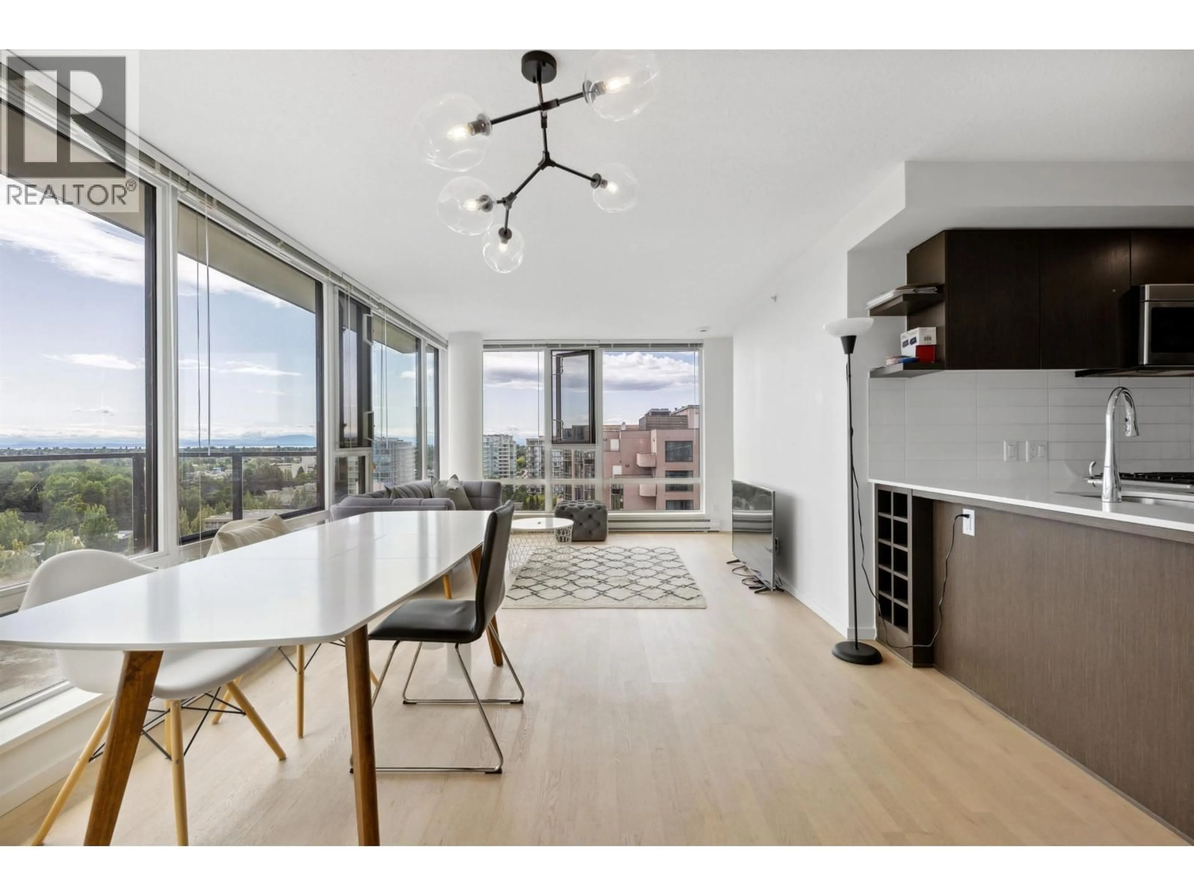 Unknown for 1802 - 7788 ACKROYD ROAD, Richmond British Columbia V6X0M8