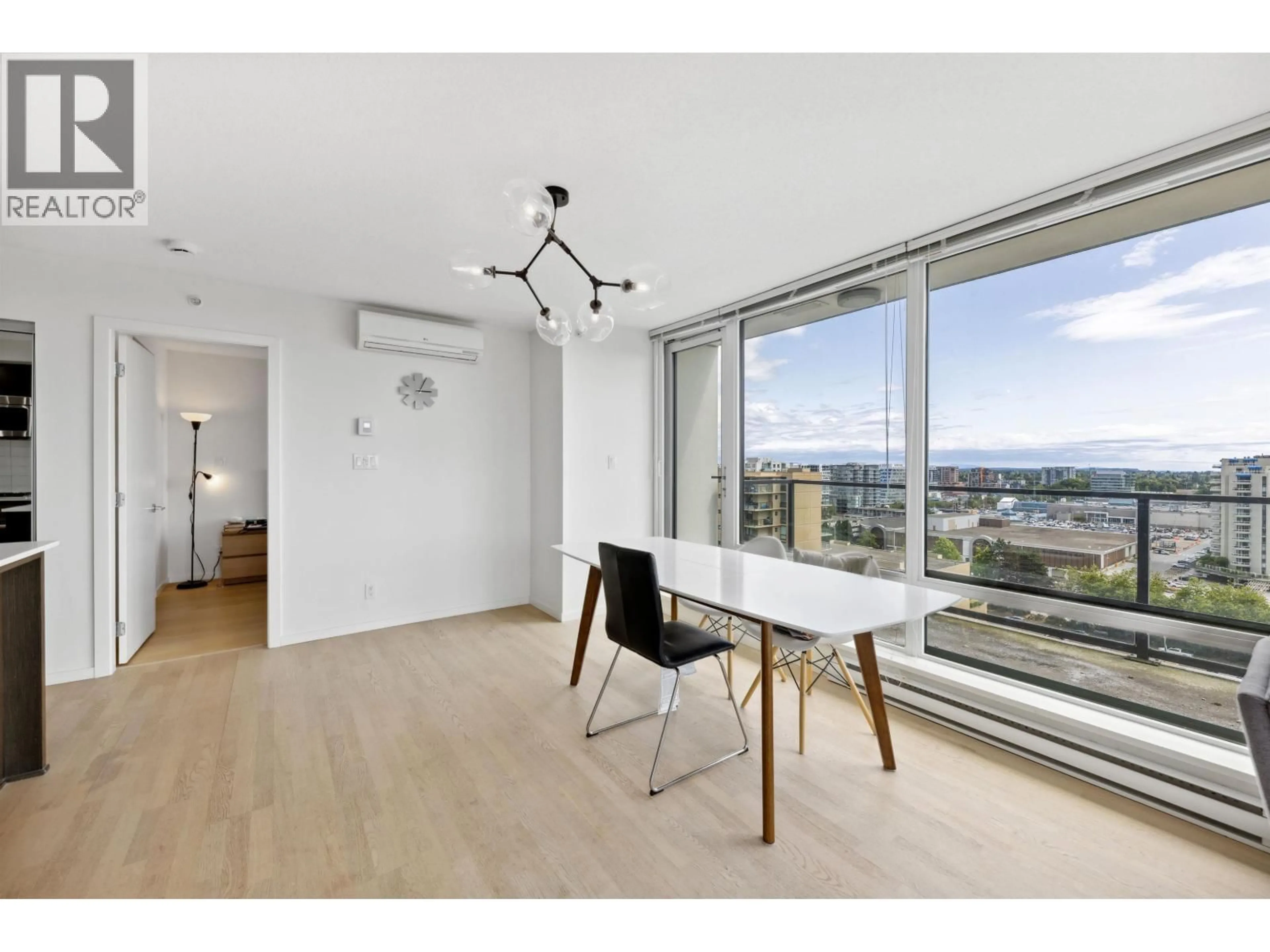 A pic of a room for 1802 - 7788 ACKROYD ROAD, Richmond British Columbia V6X0M8