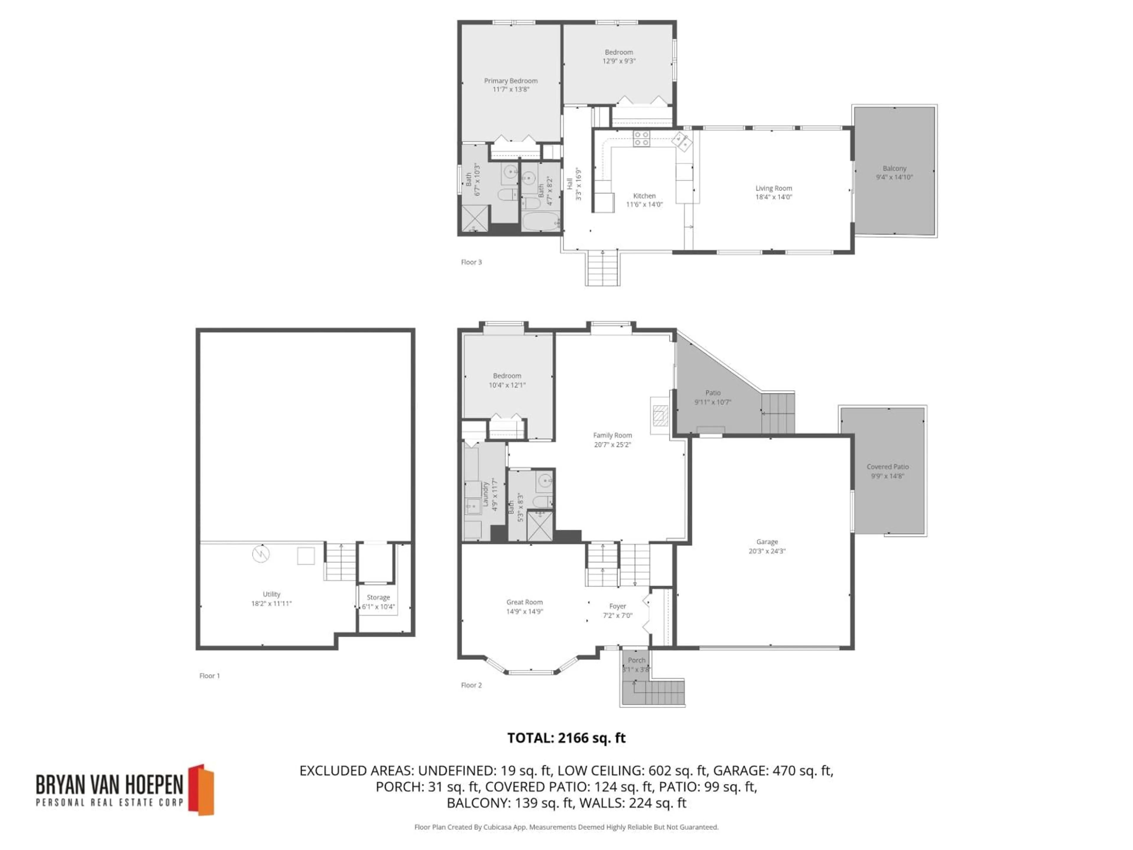 Floor plan for 43445 ALAMEDA DRIVE, Chilliwack British Columbia V2R0J9