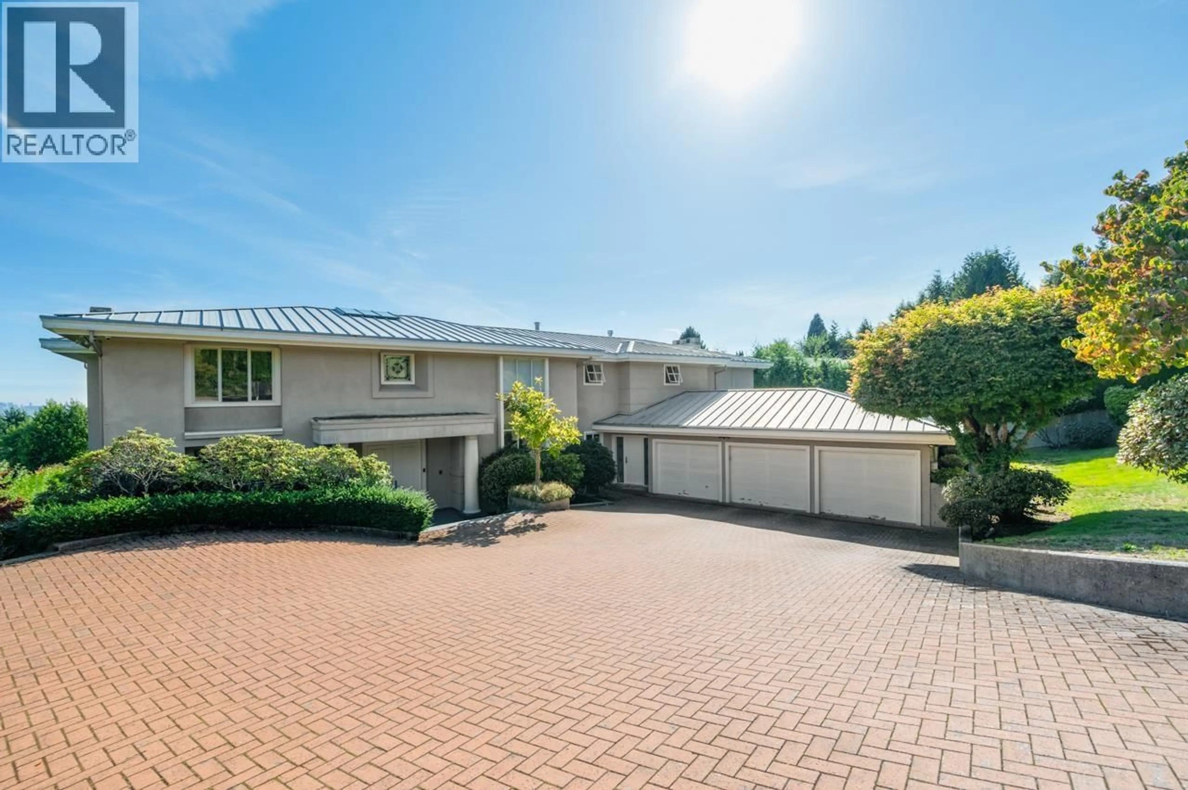 Unknown for 620 KNOCKMAROON ROAD, West Vancouver British Columbia V7S1R6