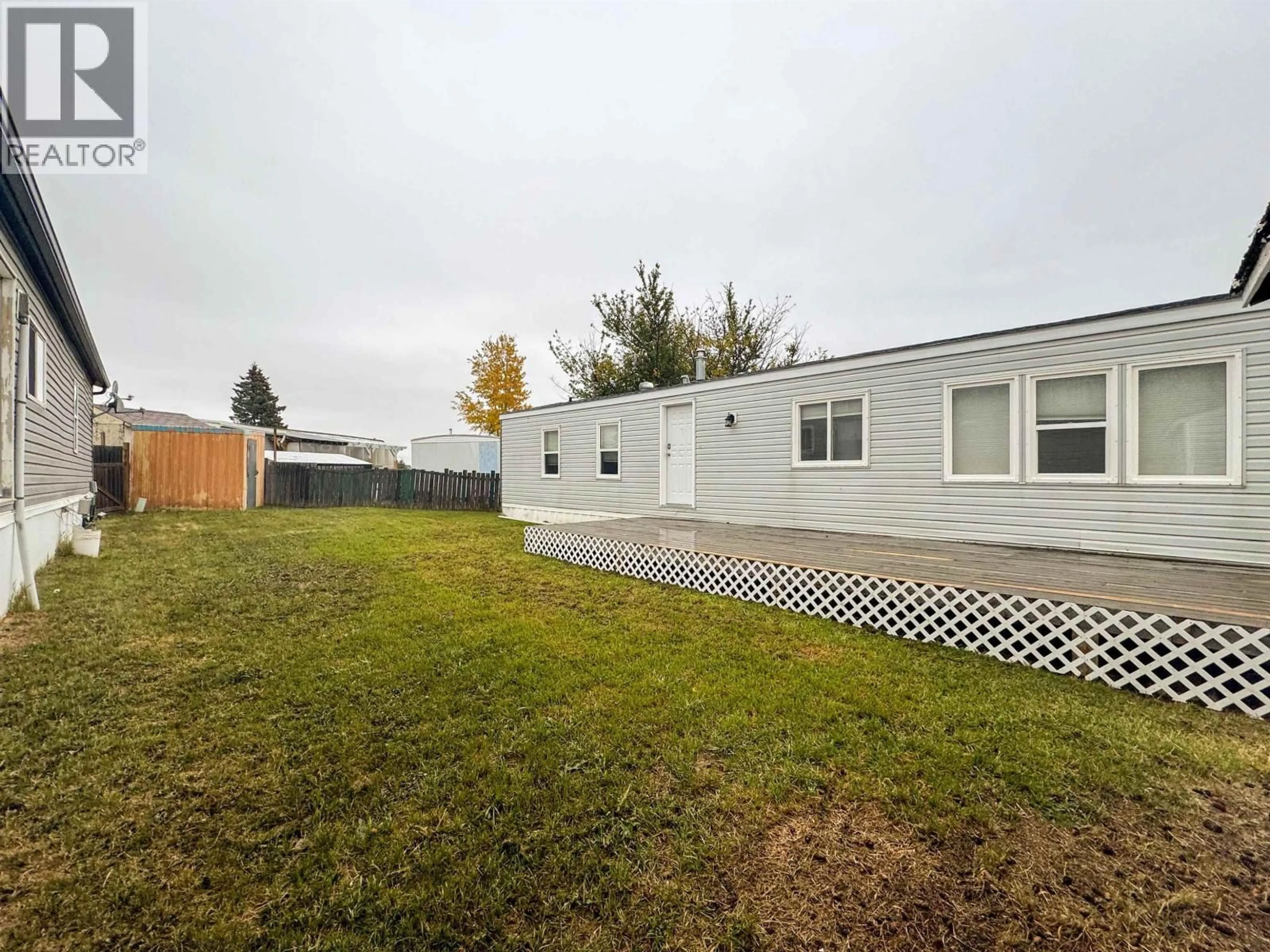 Unknown for 22 - 8420 ALASKA ROAD, Fort St. John British Columbia V1J4J6