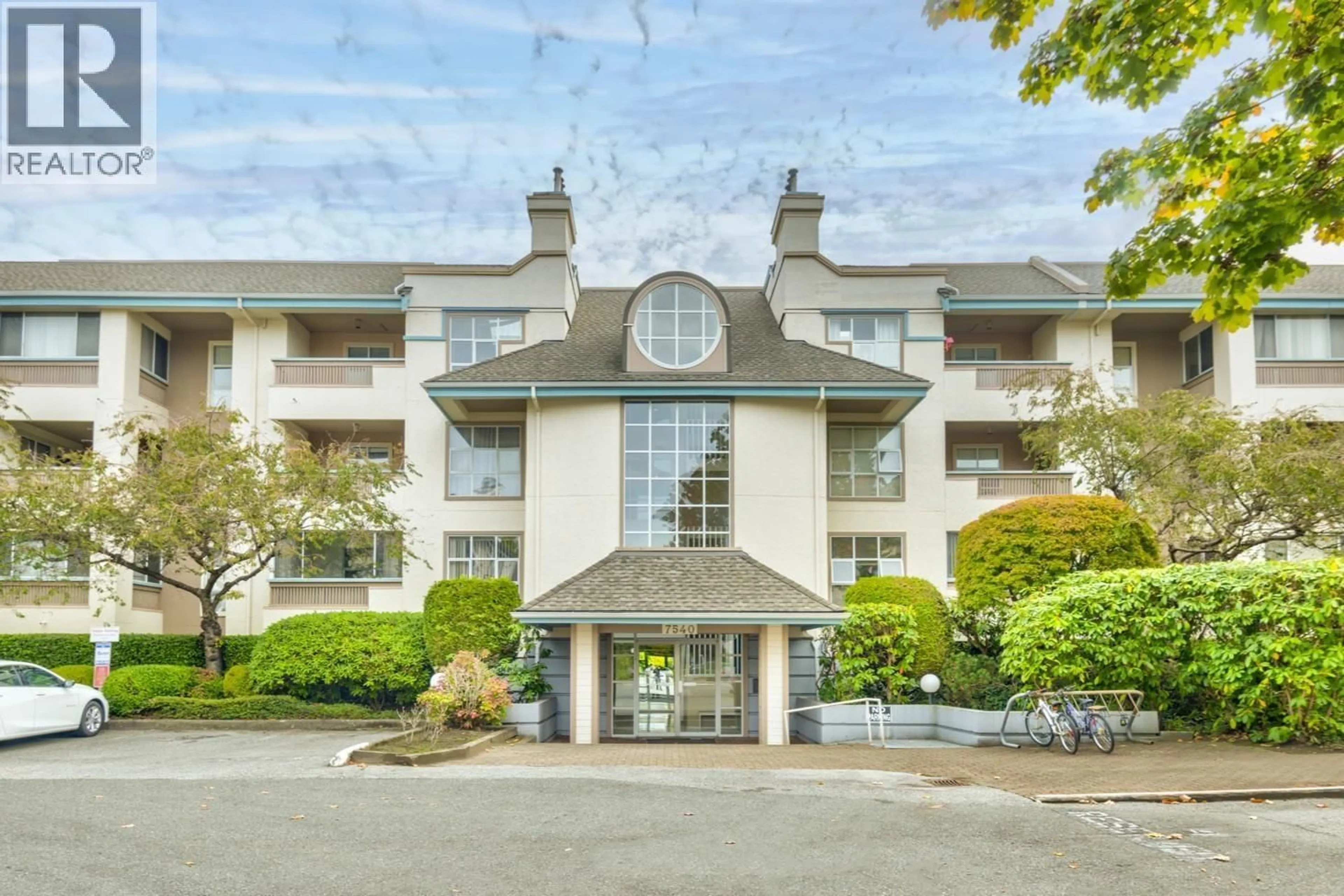 Unknown for 204 - 7540 MINORU BOULEVARD, Richmond British Columbia V6Y1Z5