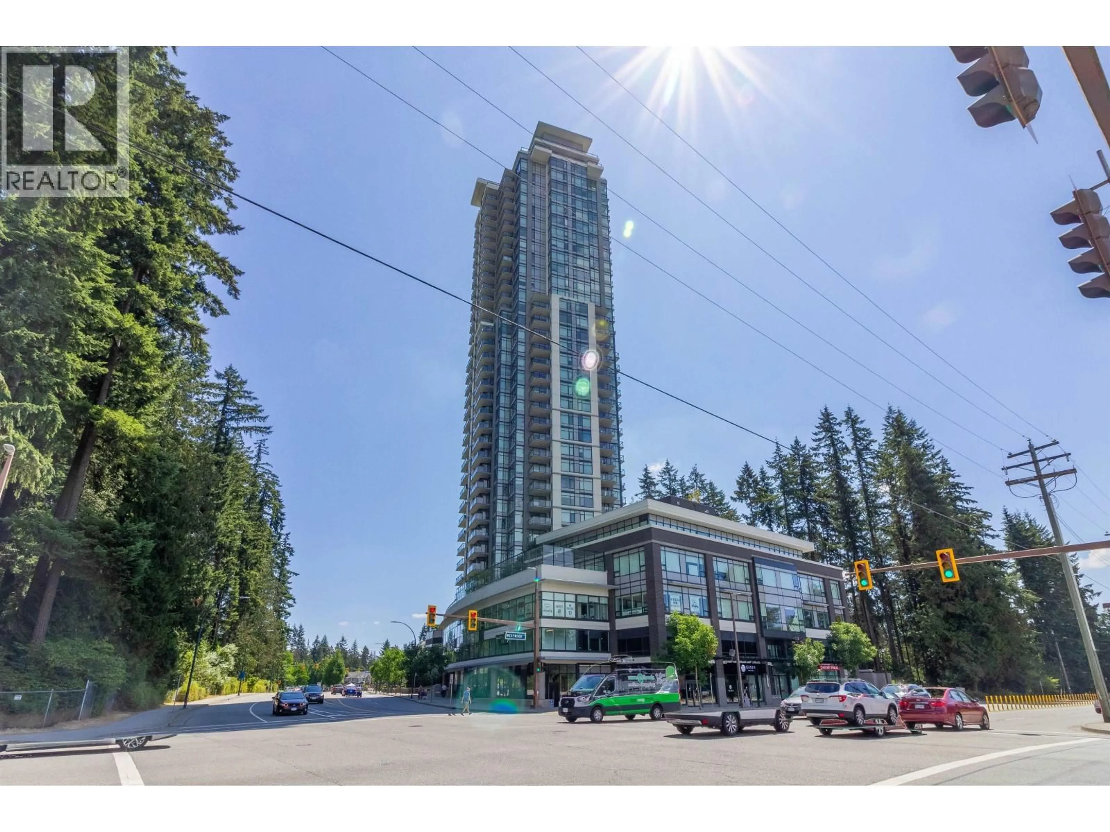 Unknown for 3003 - 3080 LINCOLN AVENUE, Coquitlam British Columbia V3B0L9