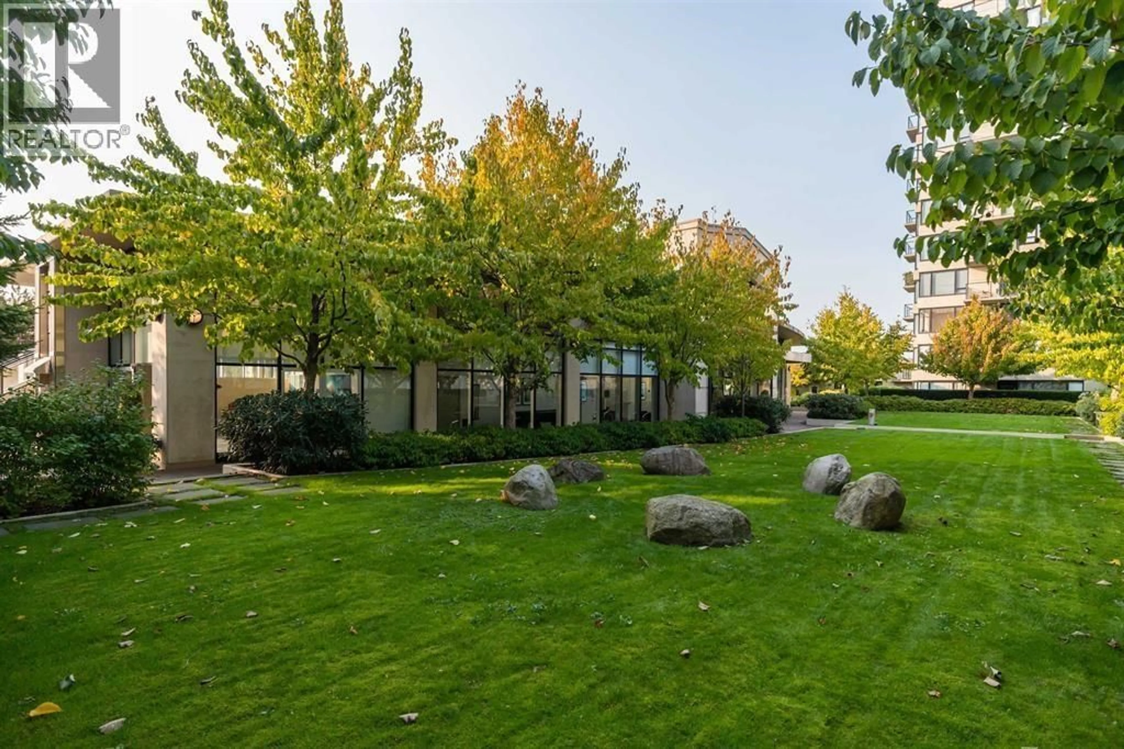 Patio, unknown for 15 - 9180 HEMLOCK DRIVE, Richmond British Columbia V6Y4J5