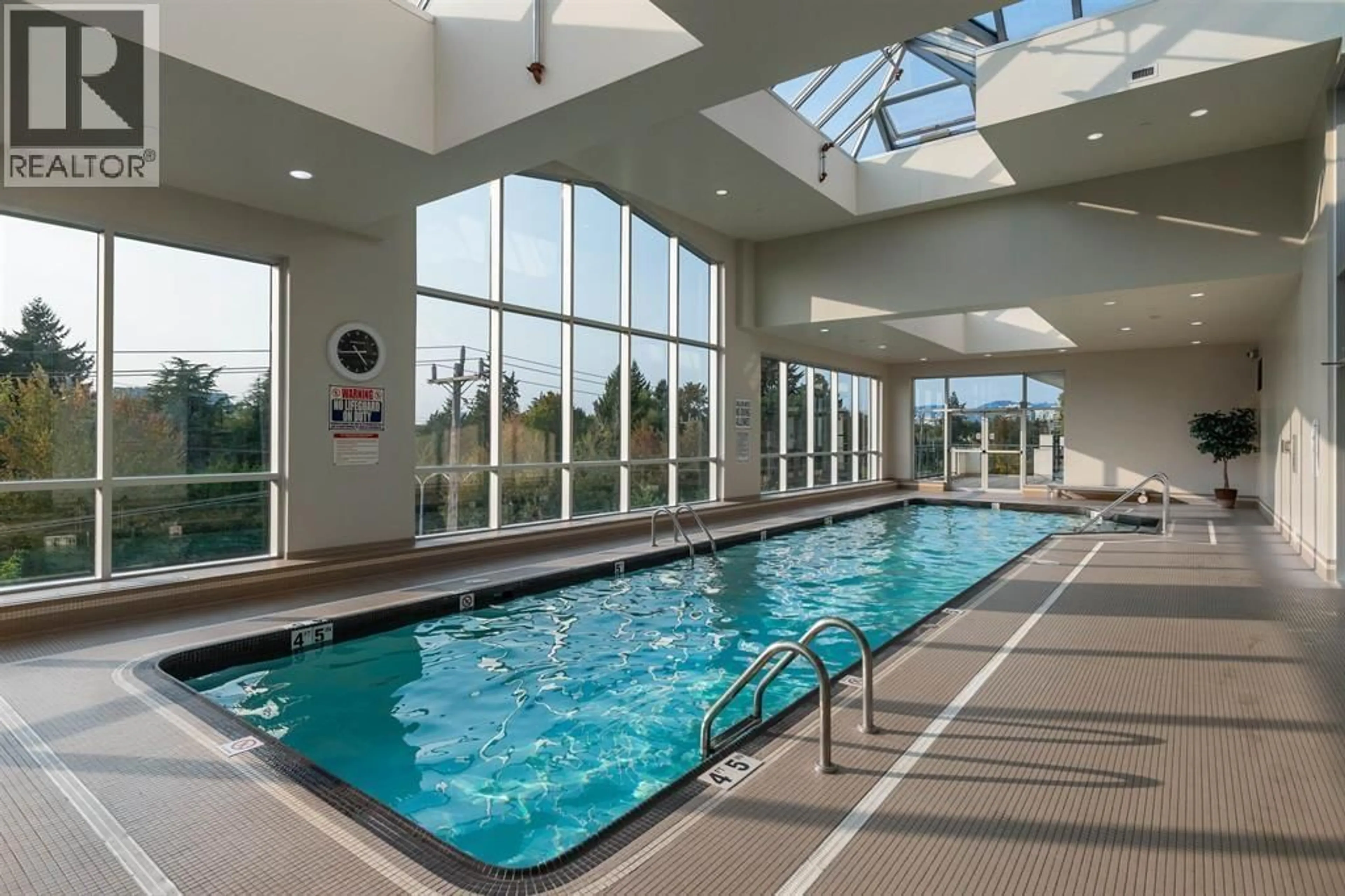 Pool for 15 - 9180 HEMLOCK DRIVE, Richmond British Columbia V6Y4J5