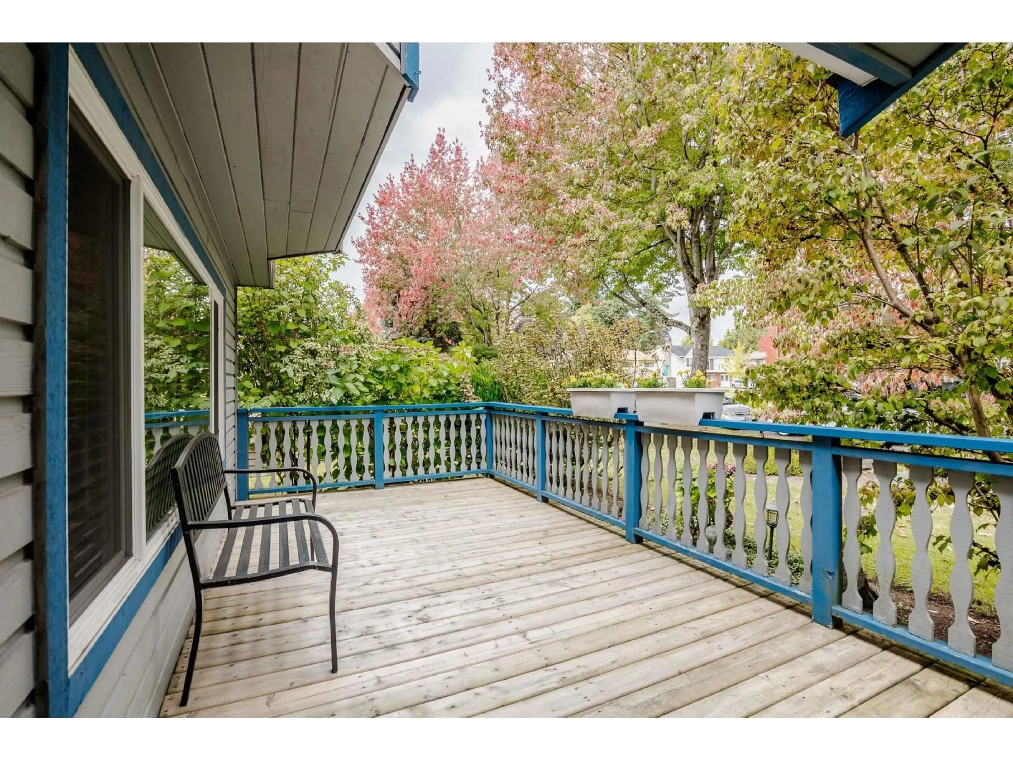 Patio, street for 13078 61A, Surrey British Columbia V3X2G8
