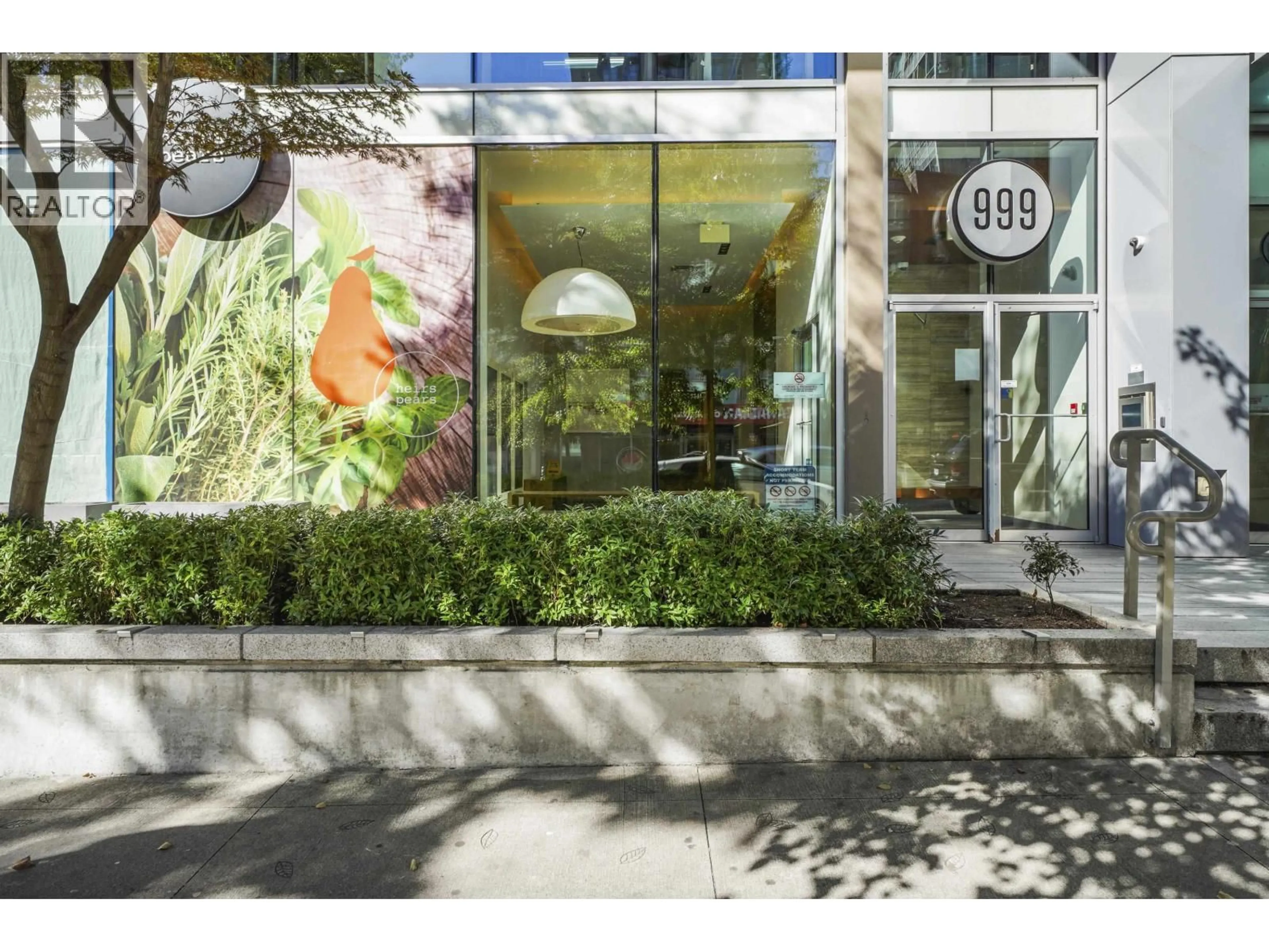 Unknown for 2204 - 999 SEYMOUR STREET, Vancouver British Columbia V6B0M5