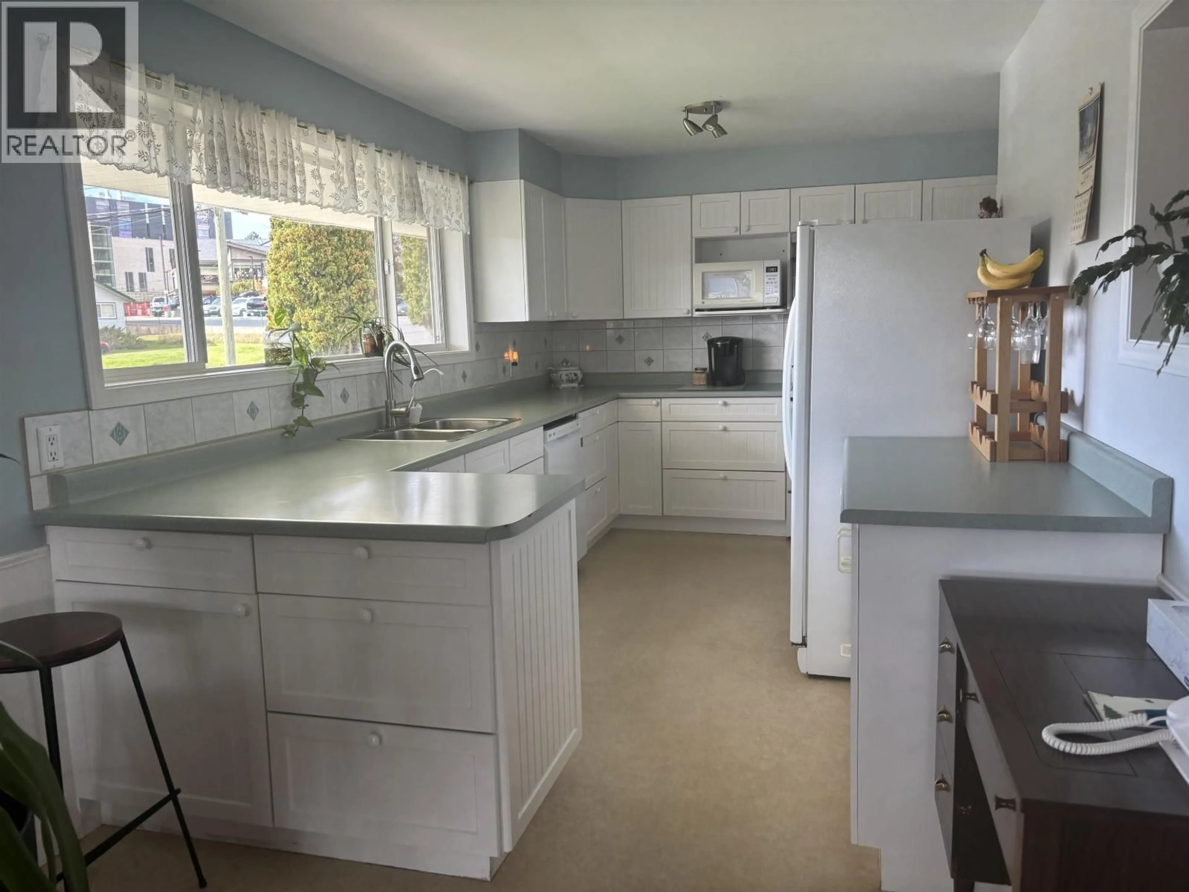 Unknown for 448 SIXTH AVENUE, Williams Lake British Columbia V2G2G7