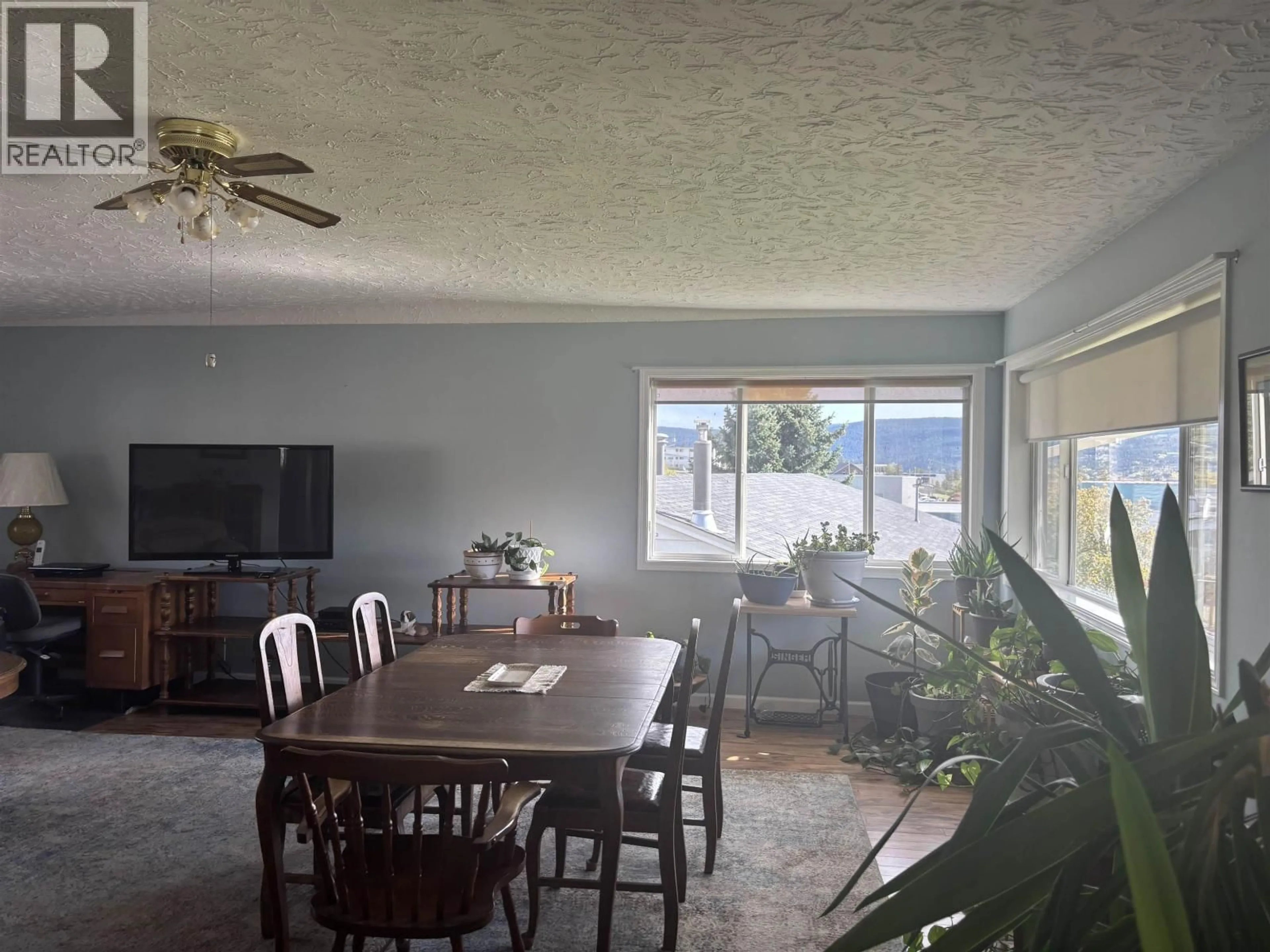 A pic of a room for 448 SIXTH AVENUE, Williams Lake British Columbia V2G2G7