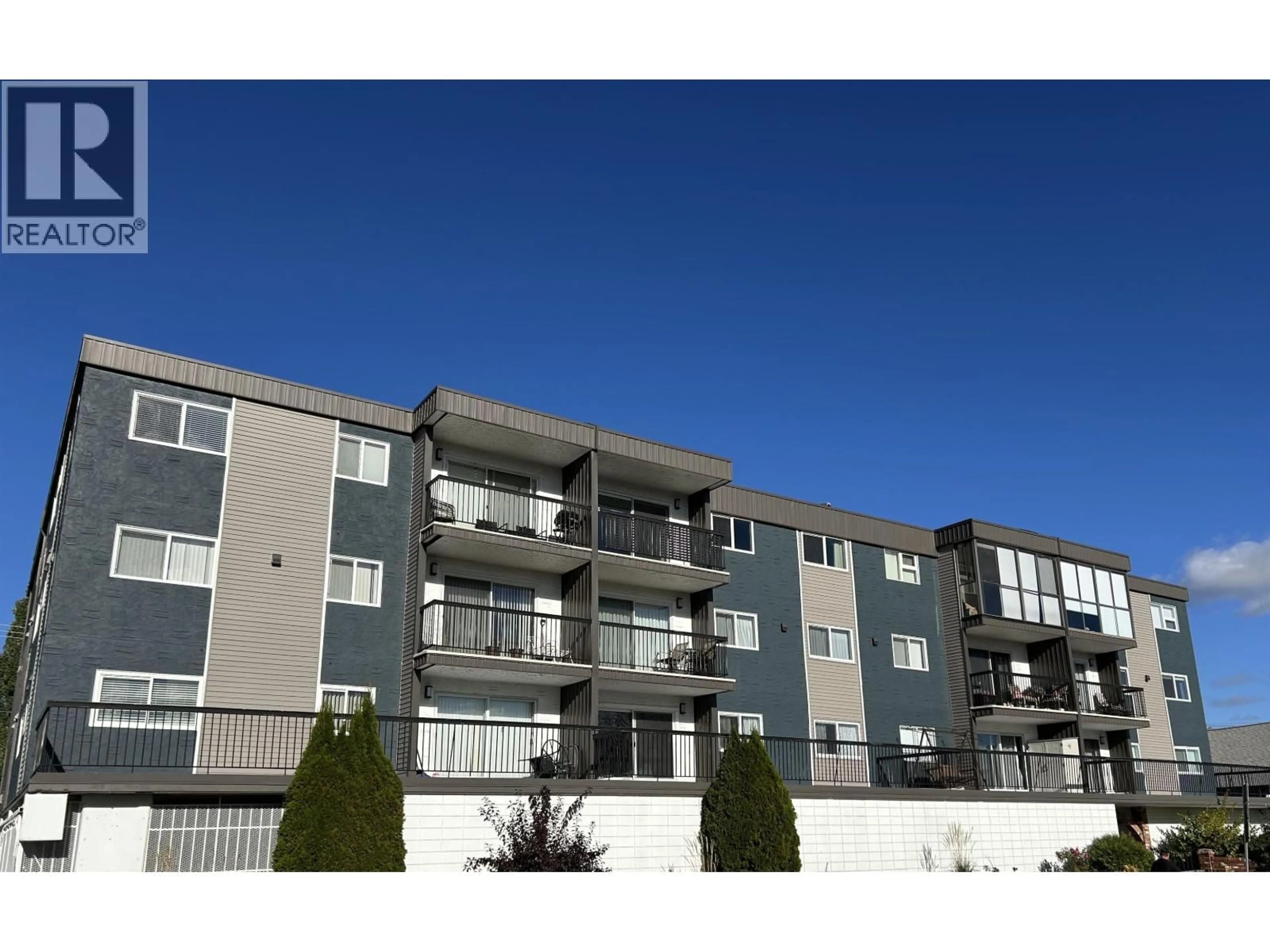 Unknown for 304 - 1654 10TH AVENUE, Prince George British Columbia V2L3S4