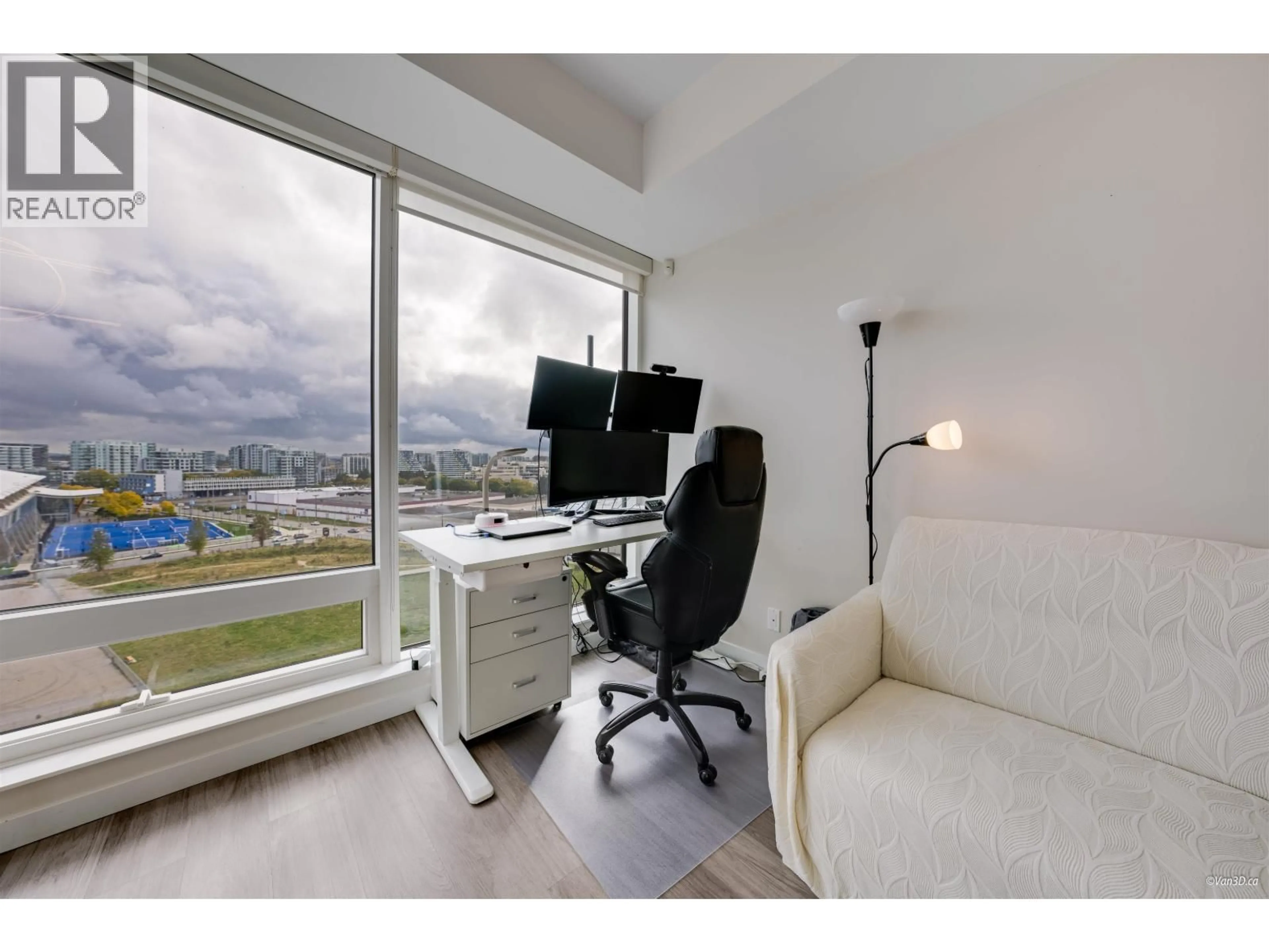 A pic of a room for 1003 - 5111 BRIGHOUSE WAY, Richmond British Columbia V7C0A6