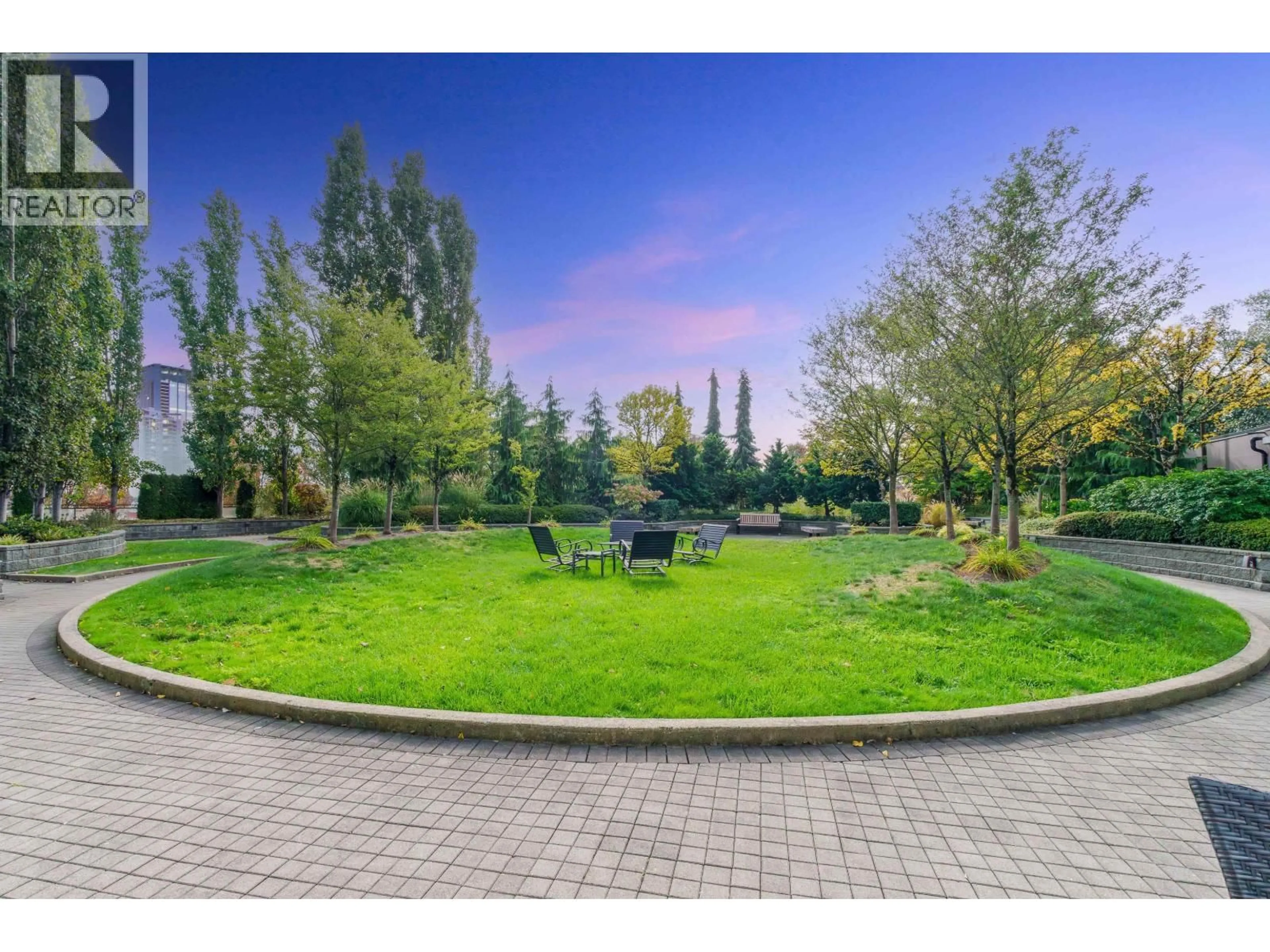 Patio, unknown for 1205 - 2789 SHAUGHNESSY STREET, Port Coquitlam British Columbia V3C0C3