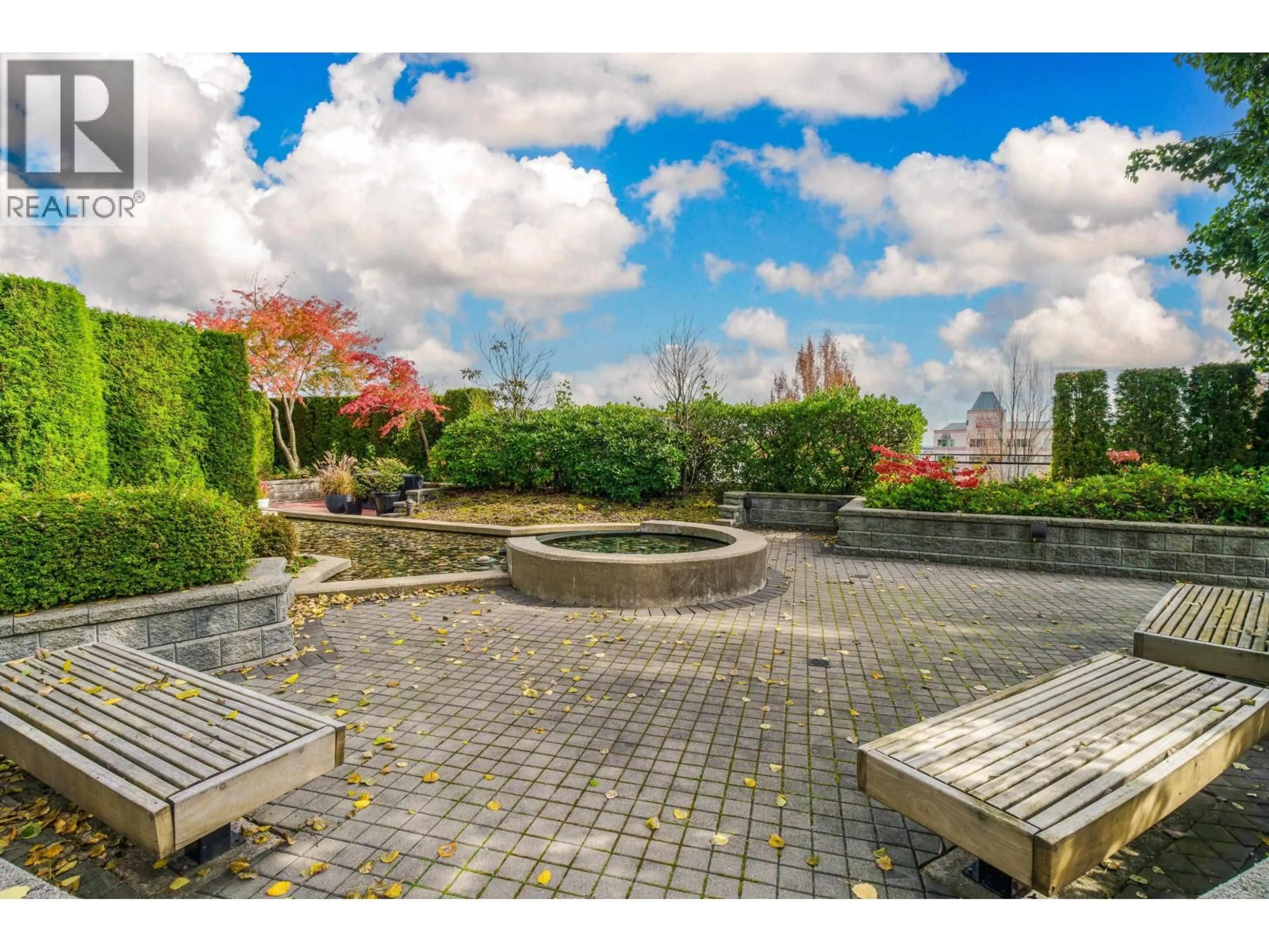 Patio, unknown for 1205 - 2789 SHAUGHNESSY STREET, Port Coquitlam British Columbia V3C0C3