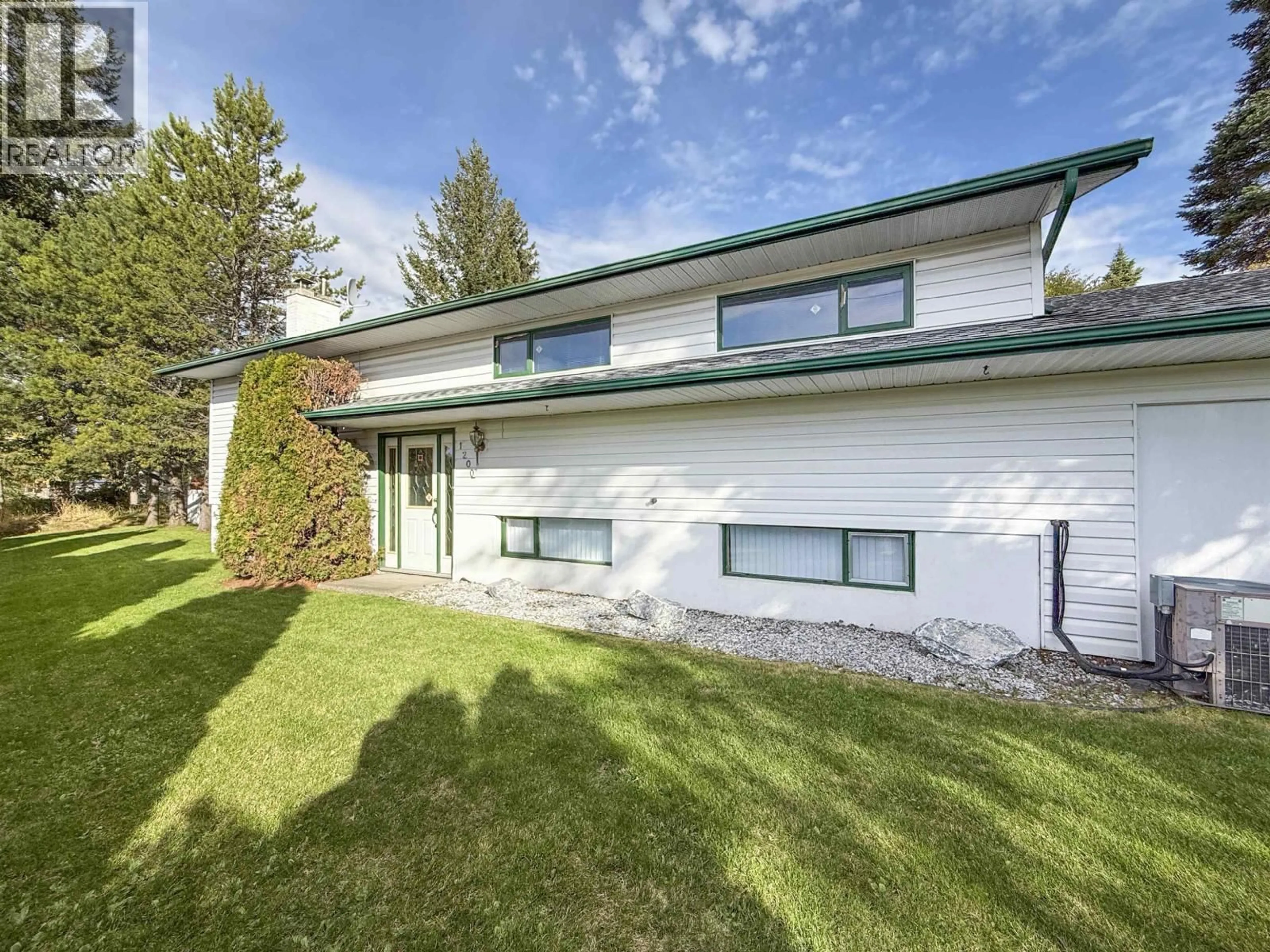 Unknown for 1200 POWELL AVENUE, Prince George British Columbia V2M4C8
