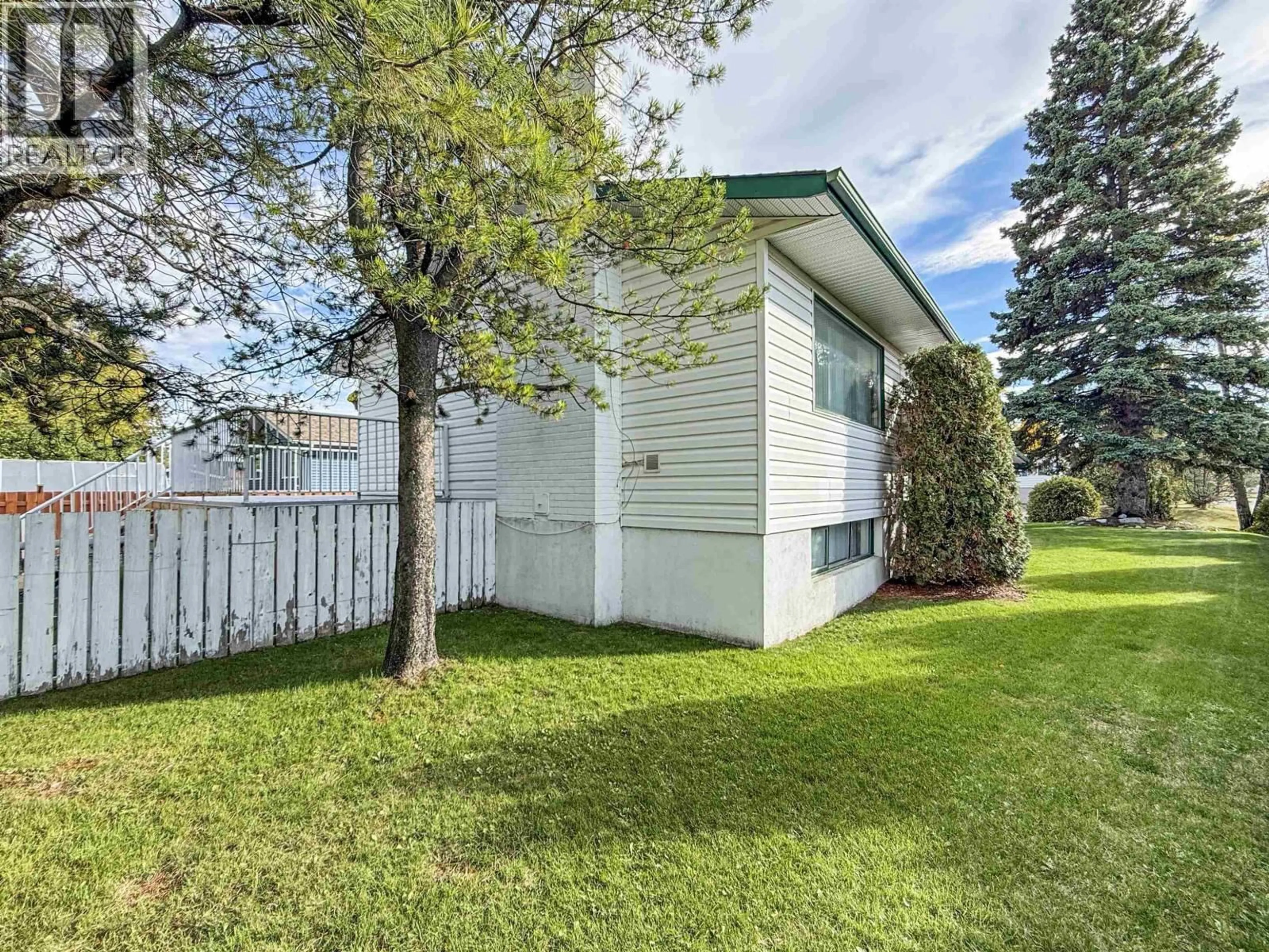 Shed for 1200 POWELL AVENUE, Prince George British Columbia V2M4C8