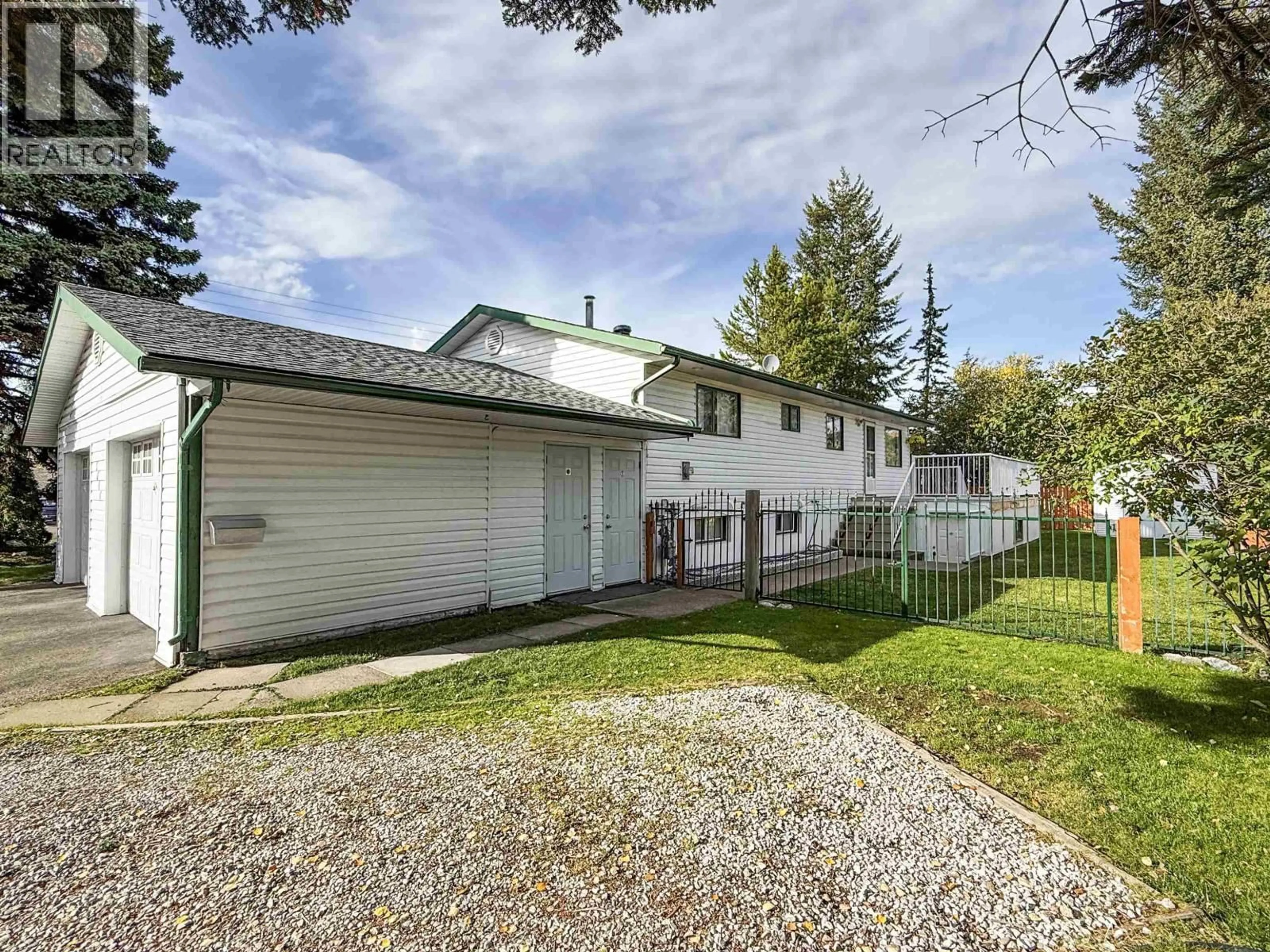Unknown for 1200 POWELL AVENUE, Prince George British Columbia V2M4C8