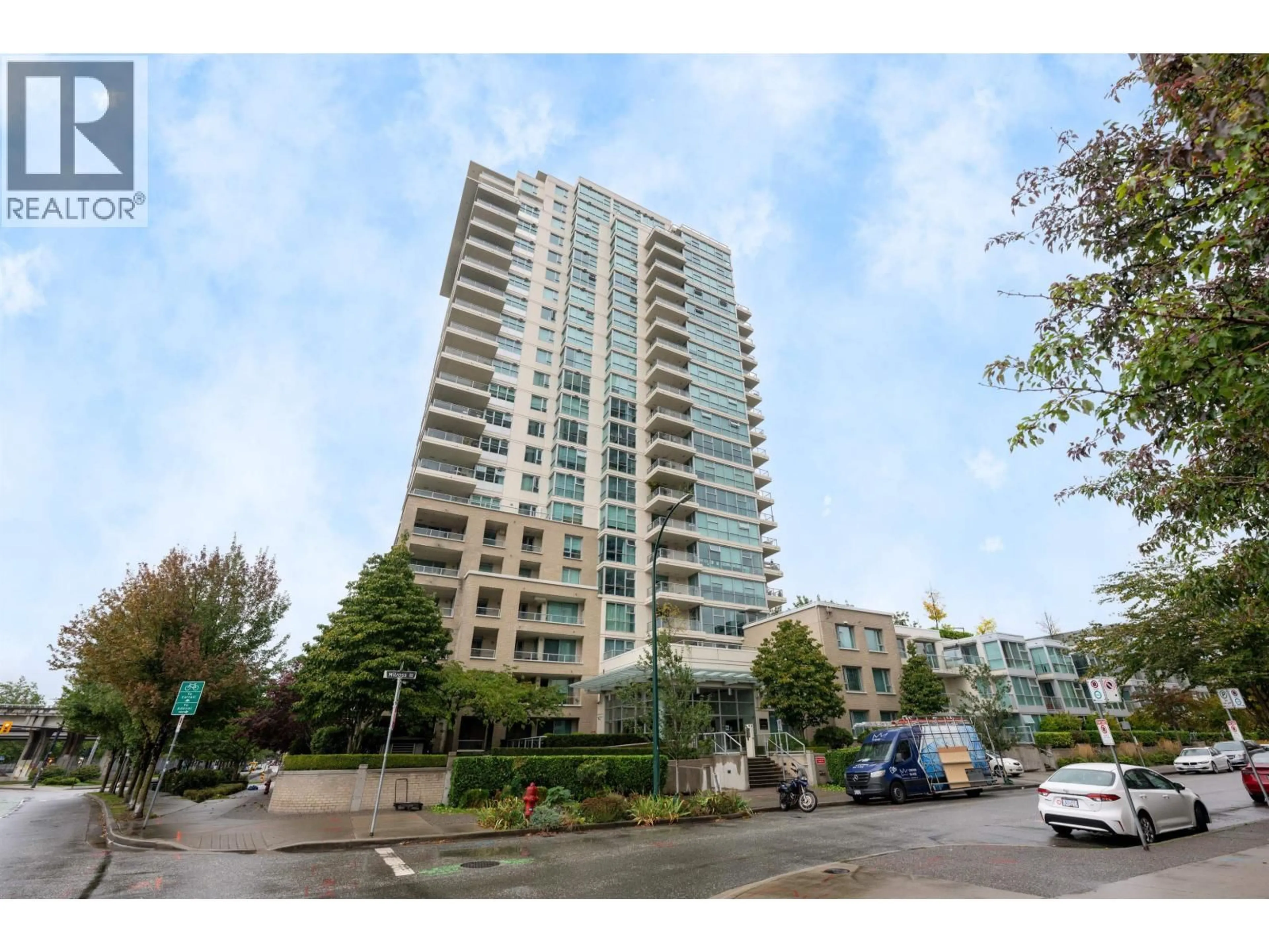 Unknown for 503 - 125 MILROSS AVENUE, Vancouver British Columbia V6A0A1