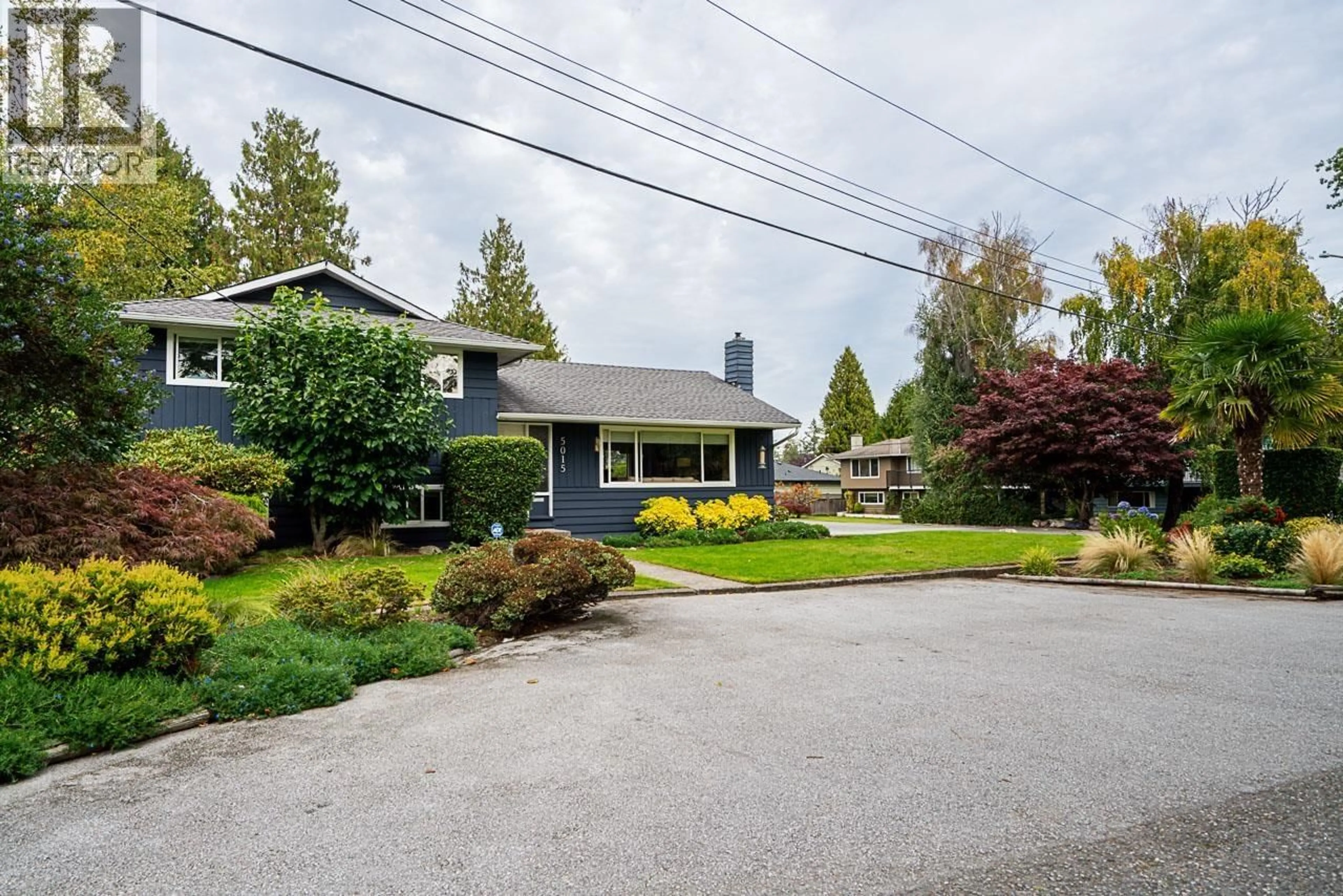 Unknown for 5015 CHEHALIS DRIVE, Delta British Columbia V4M1Y7