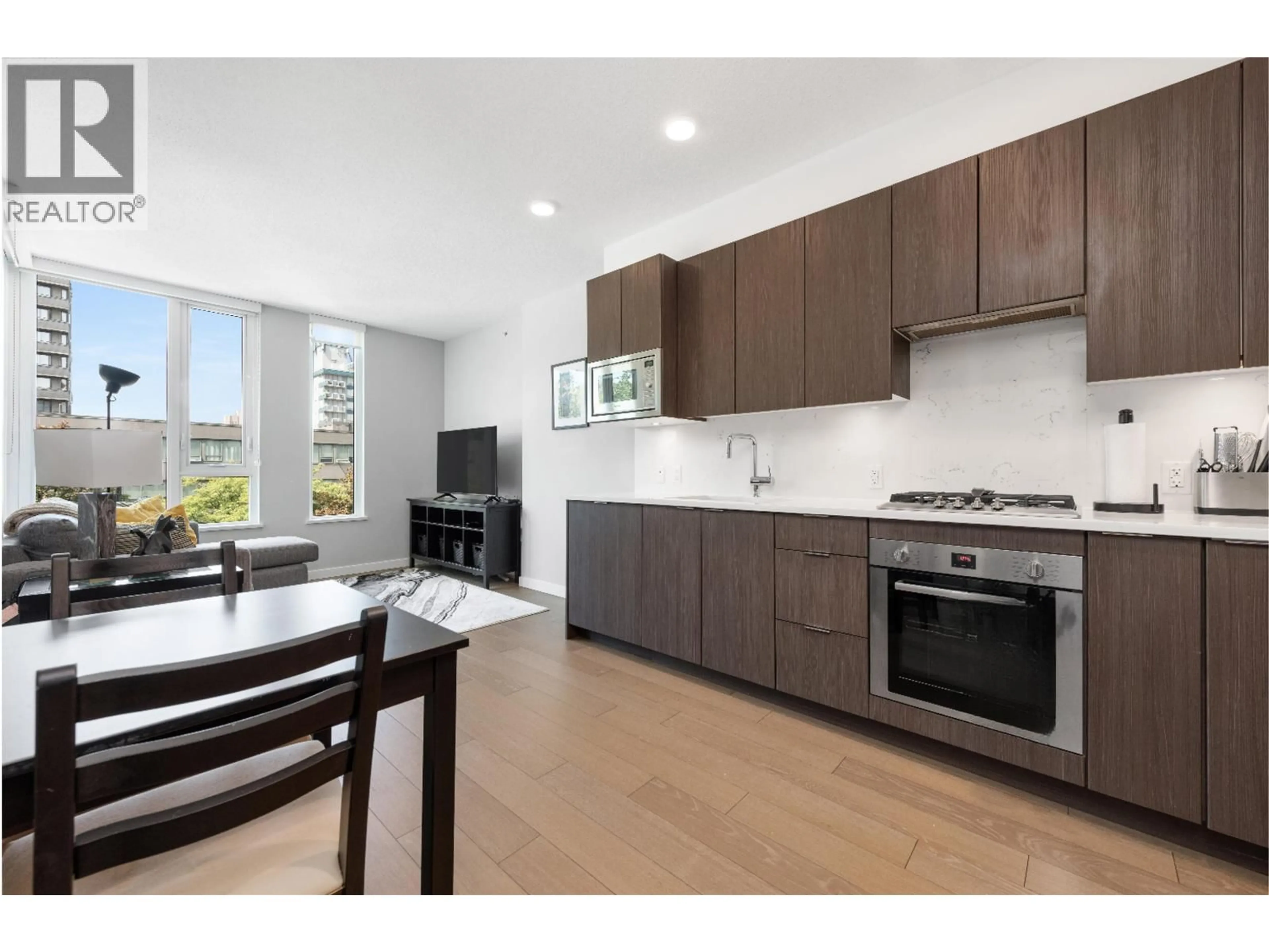 Standard kitchen, unknown for 309 - 2888 CAMBIE STREET, Vancouver British Columbia V5Z0H3