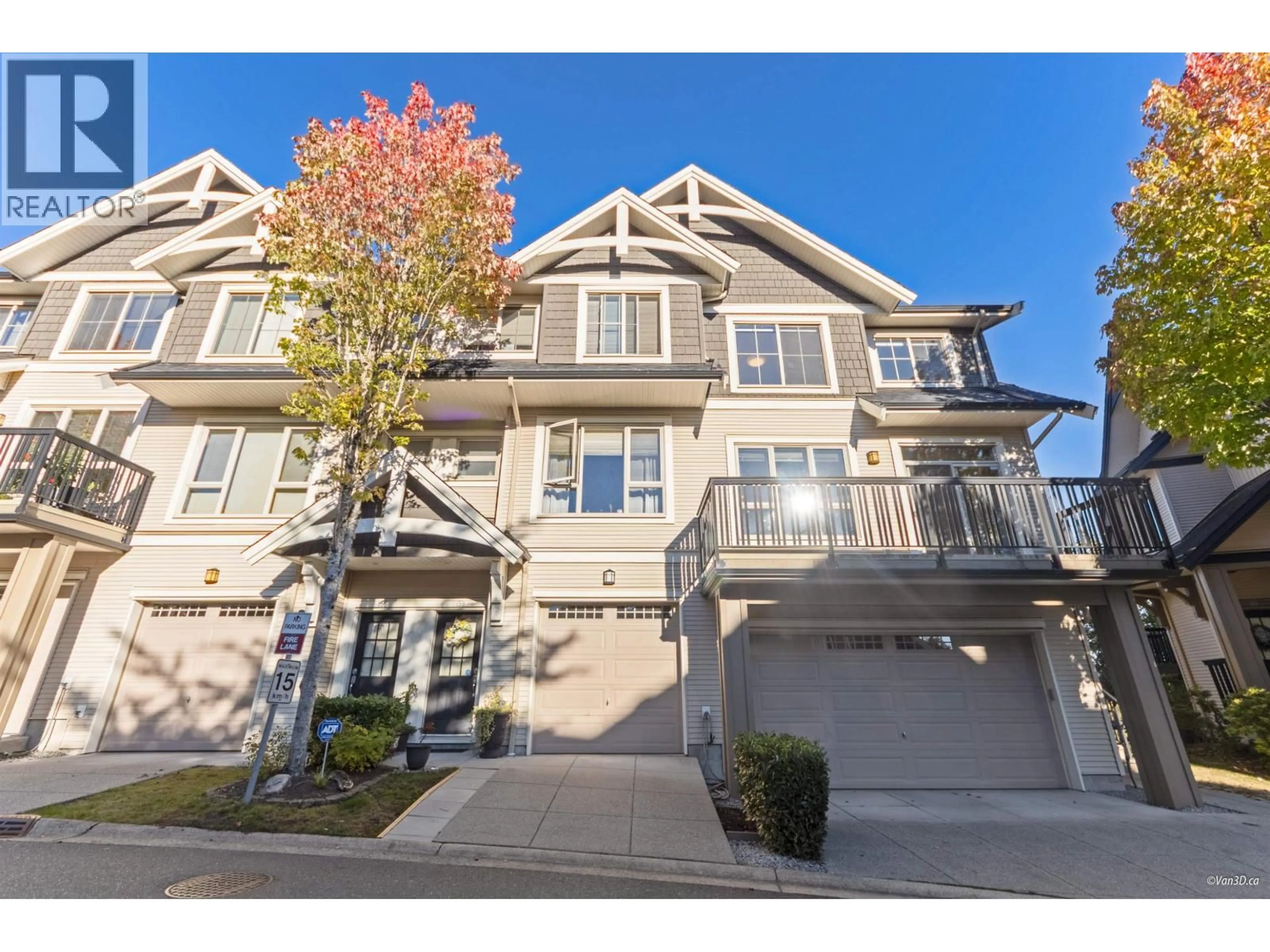 Unknown for 160 - 3105 DAYANEE SPRINGS BOULEVARD, Coquitlam British Columbia V3E0C2
