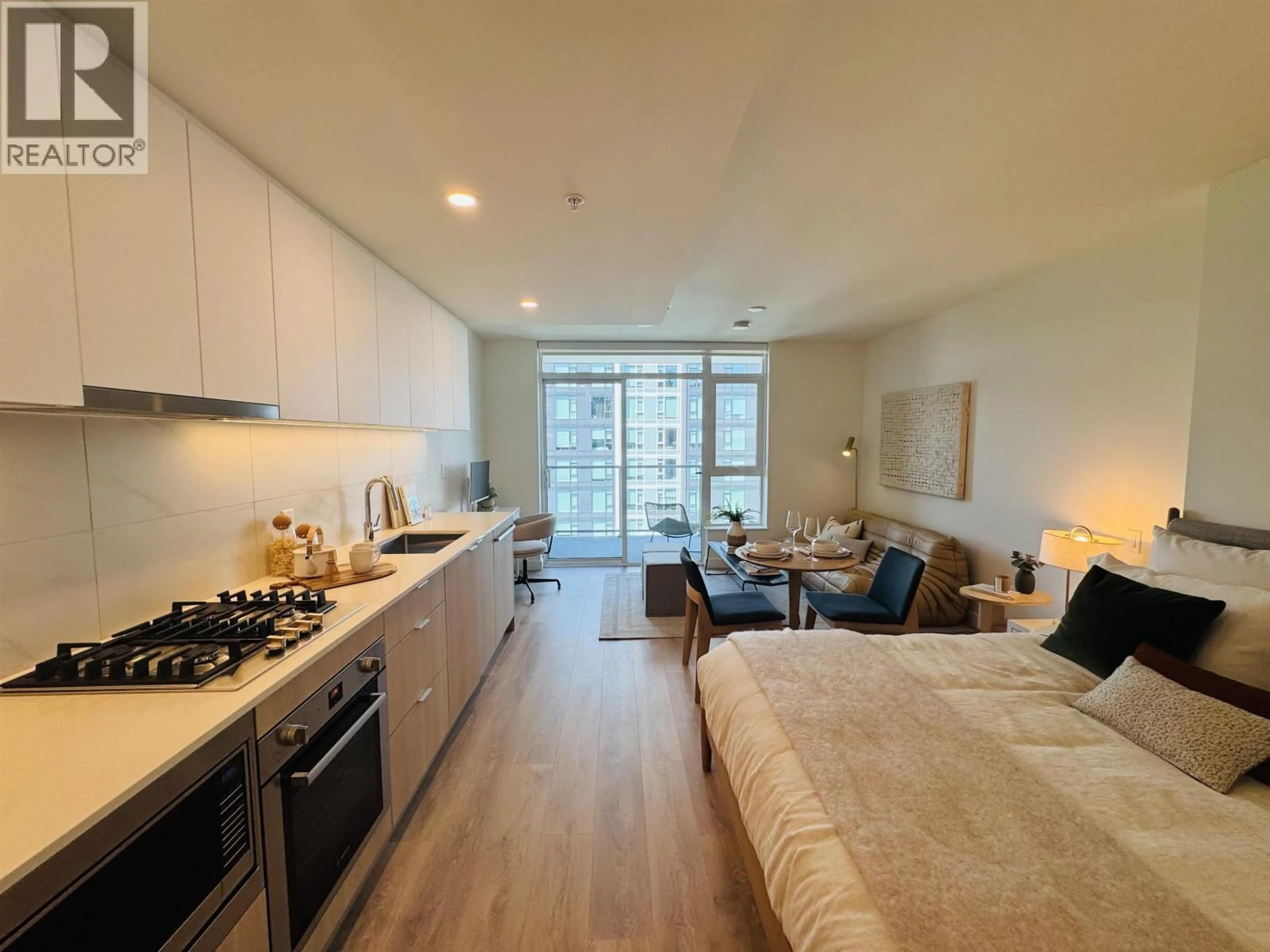 Unknown for 2605 - 308 ALDERSON AVENUE, Coquitlam British Columbia V3K0J2