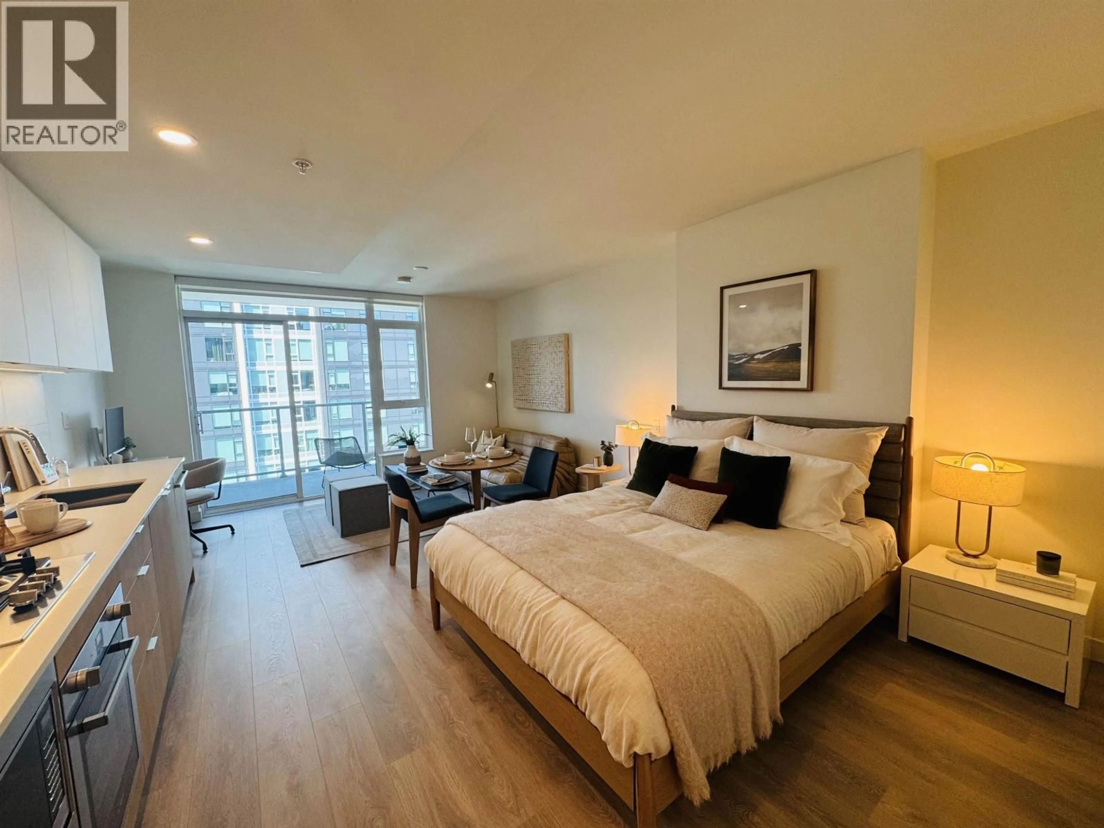 A pic of a room for 2605 - 308 ALDERSON AVENUE, Coquitlam British Columbia V3K0J2