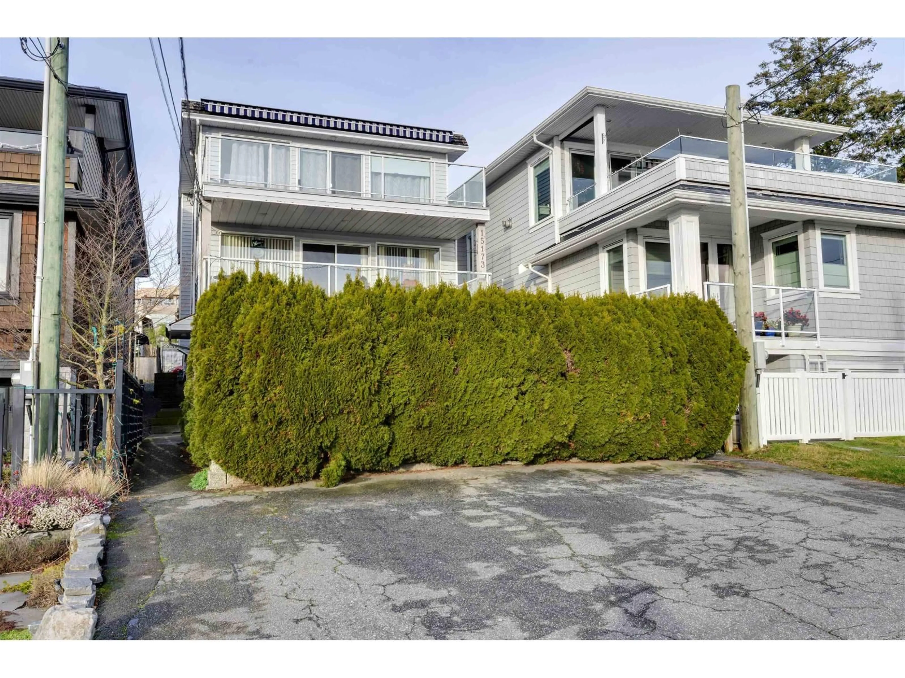Unknown for 15173 ROYAL, White Rock British Columbia V4B1M2